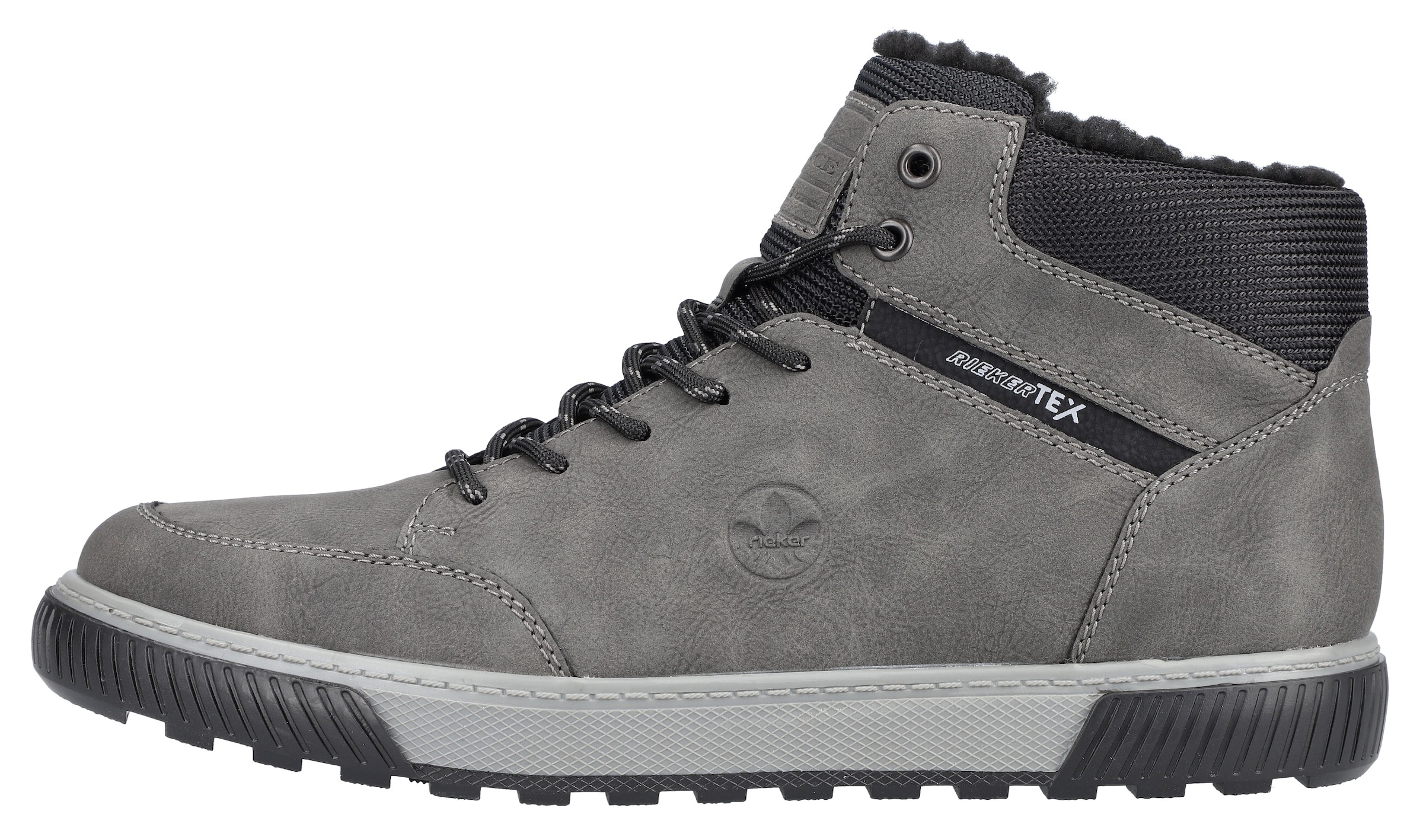 Rieker Winterboots, in sportiver Optik