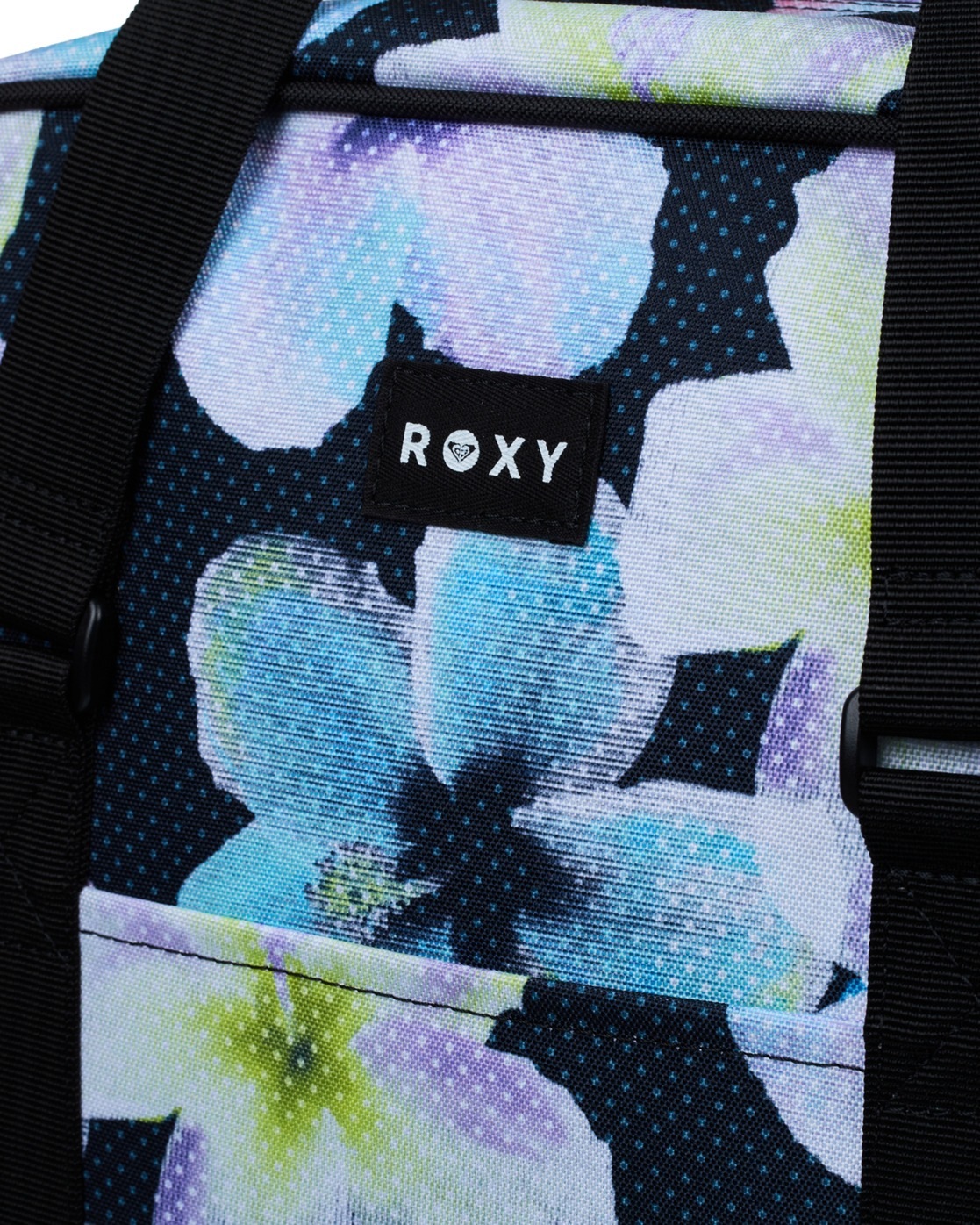Roxy Sporttasche »Feel Happy«