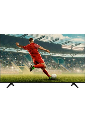 Hisense LED-Fernseher »70AE7010F«, 177 cm/70 Zoll, 4K Ultra HD, Smart-TV kaufen