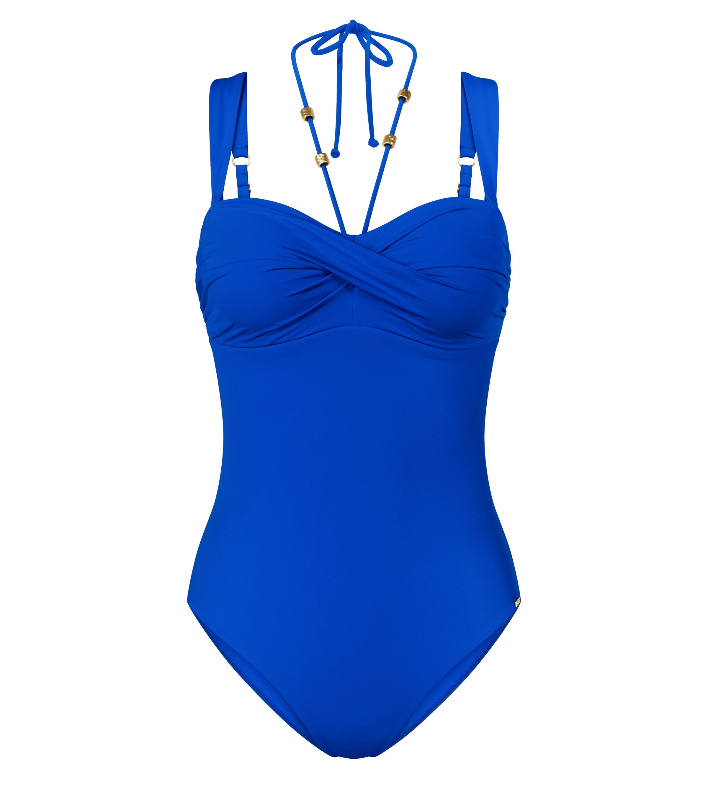 Triumph Badeanzug »Summer Twist OPD 01« Eleganz und Komfort