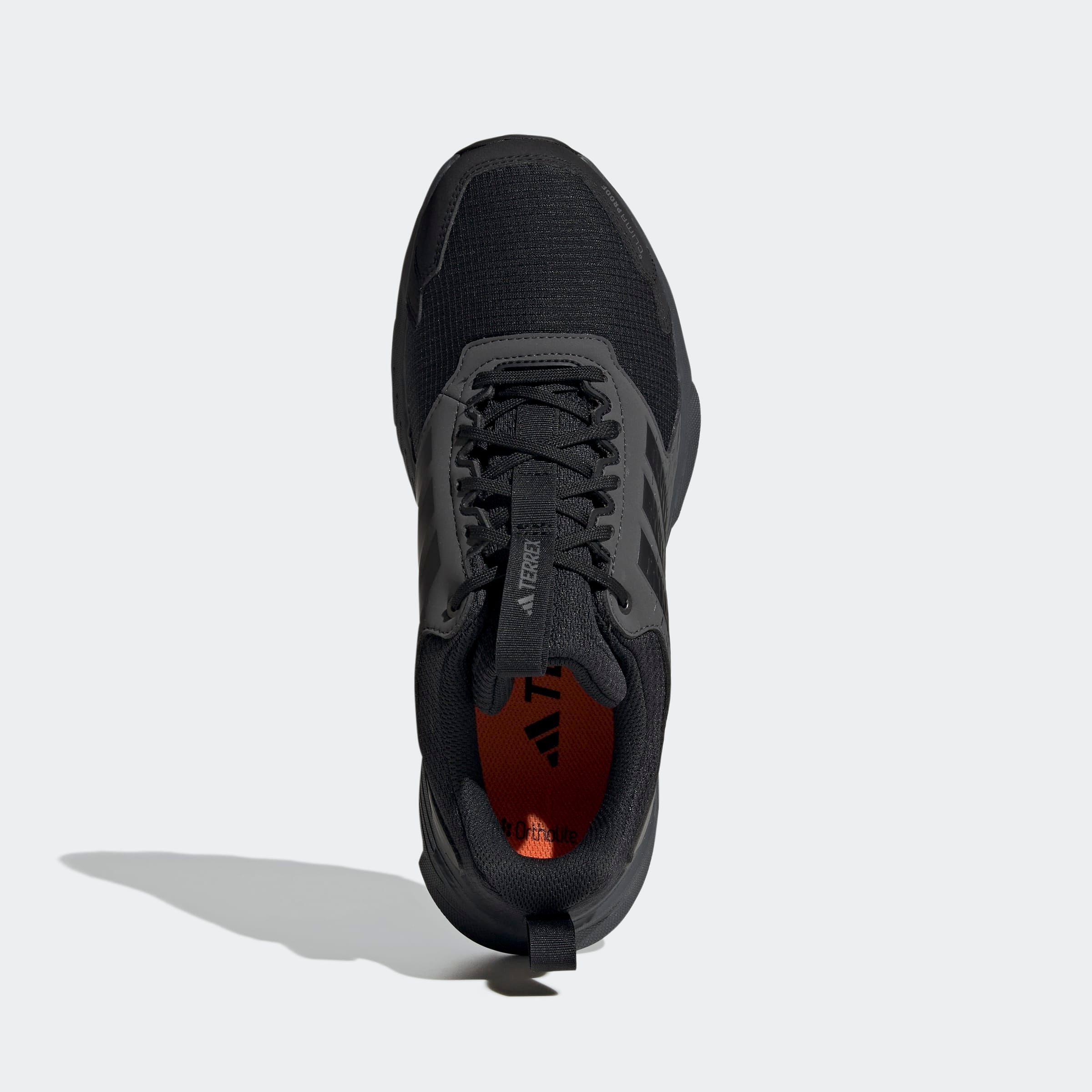 adidas TERREX Trailrunningschuh »TERREX TRACEFINDER 2 CLIMAPROOF TRAILRUNNING«
