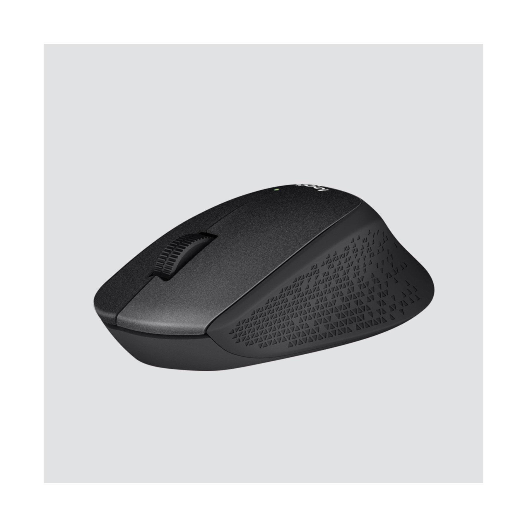 Logitech Maus »B330 Silent Plus«