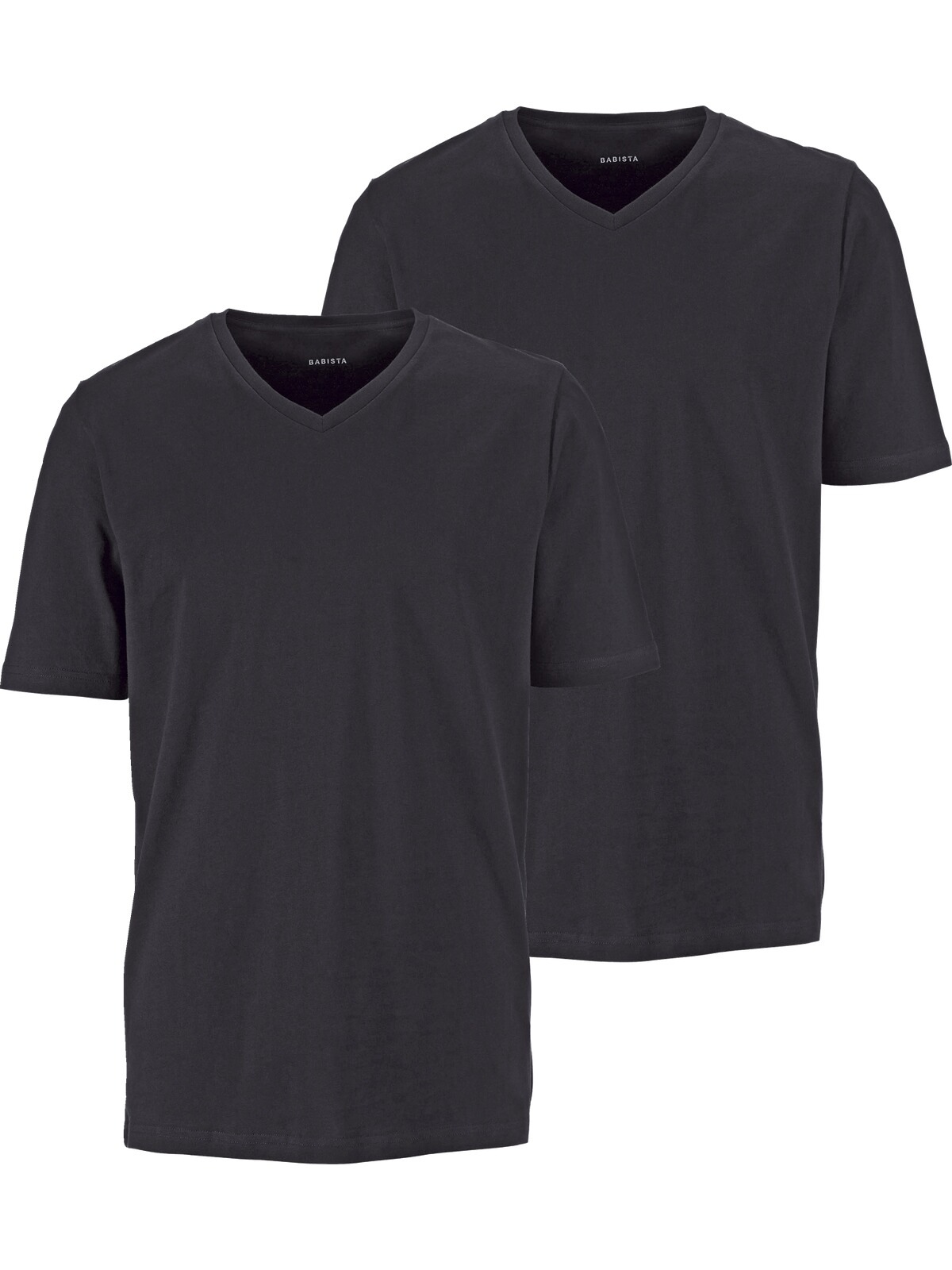 Babista T-Shirt »Doppelpack T-Shirt BELLATORRO«, (2 tlg.), im Doppelpack