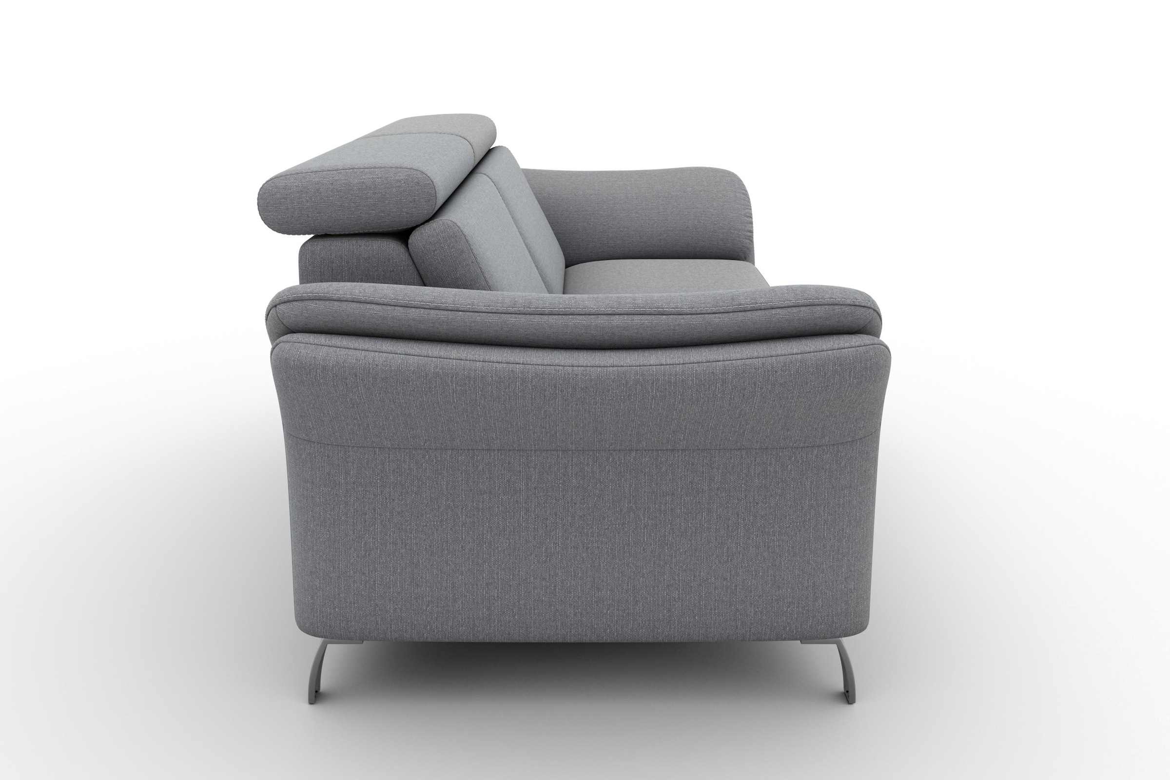sit&more 2,5-Sitzer »Vincenzo«