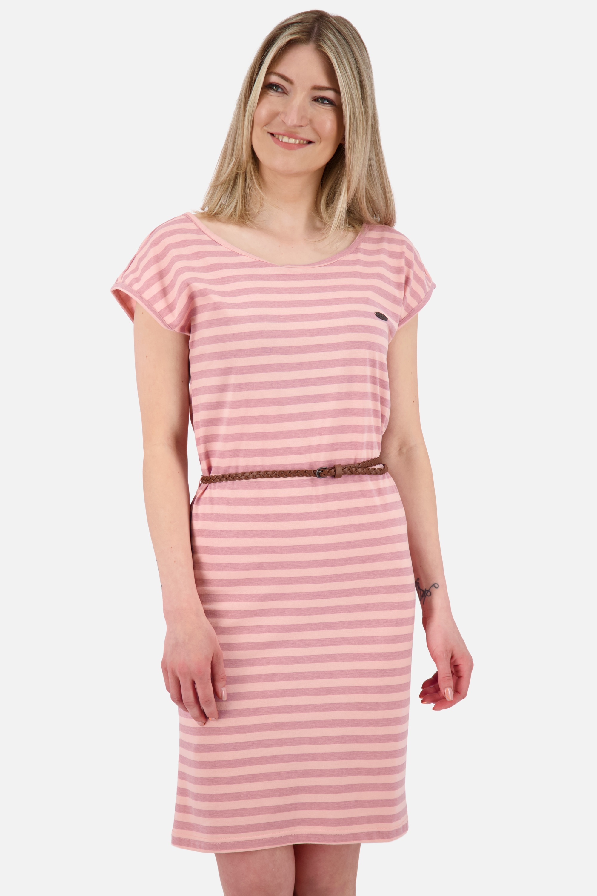 Alife & Kickin Sommerkleid