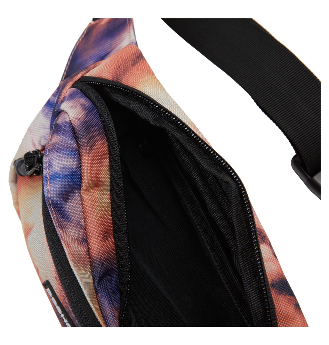 DC Shoes Gürteltasche »Tussler 1.5L«