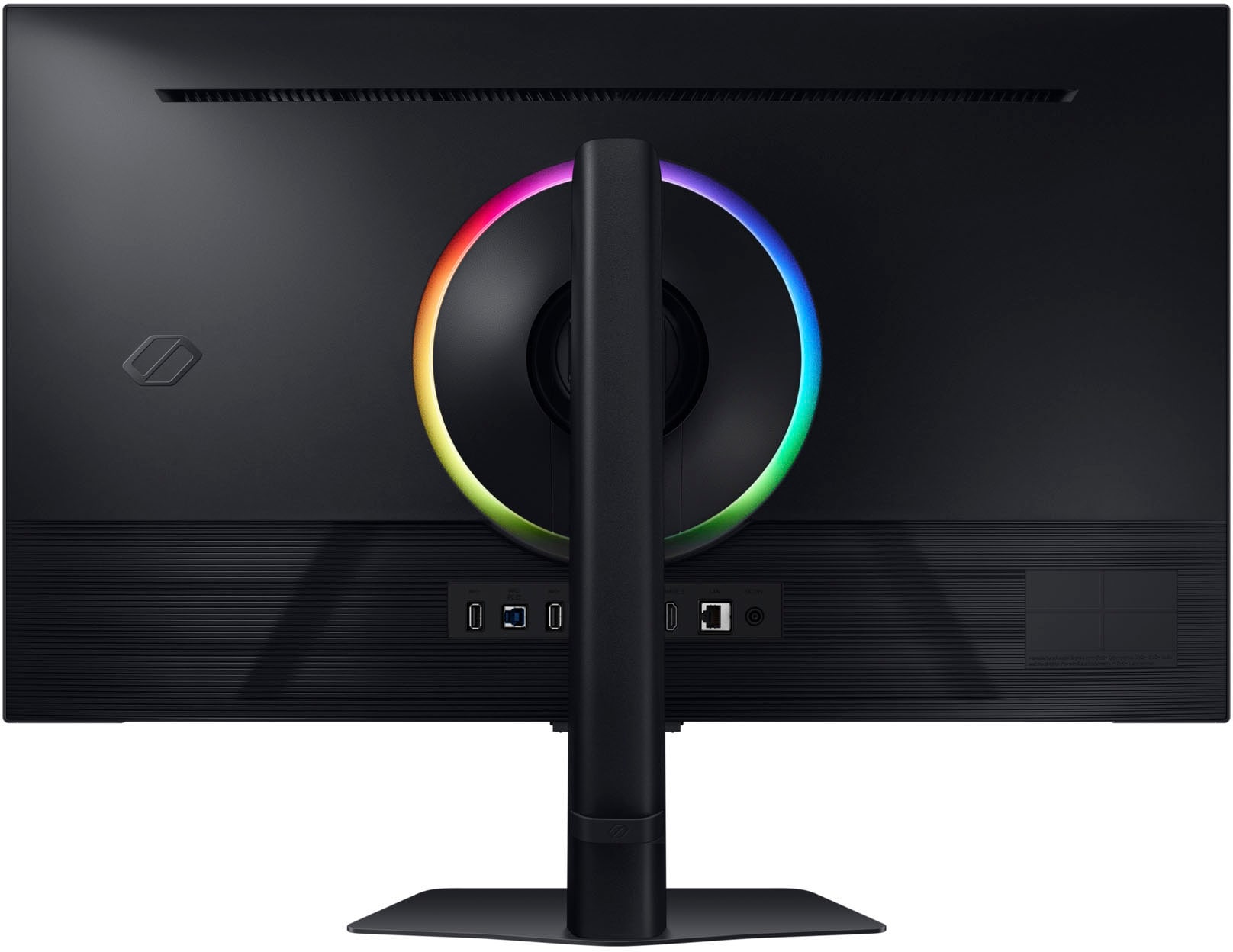 Samsung LED-Monitor »S27D304GAU«, 68 cm/27 Zoll, 1920 x 1080 px, Full HD, 5 ms Reaktionszeit, 100 Hz