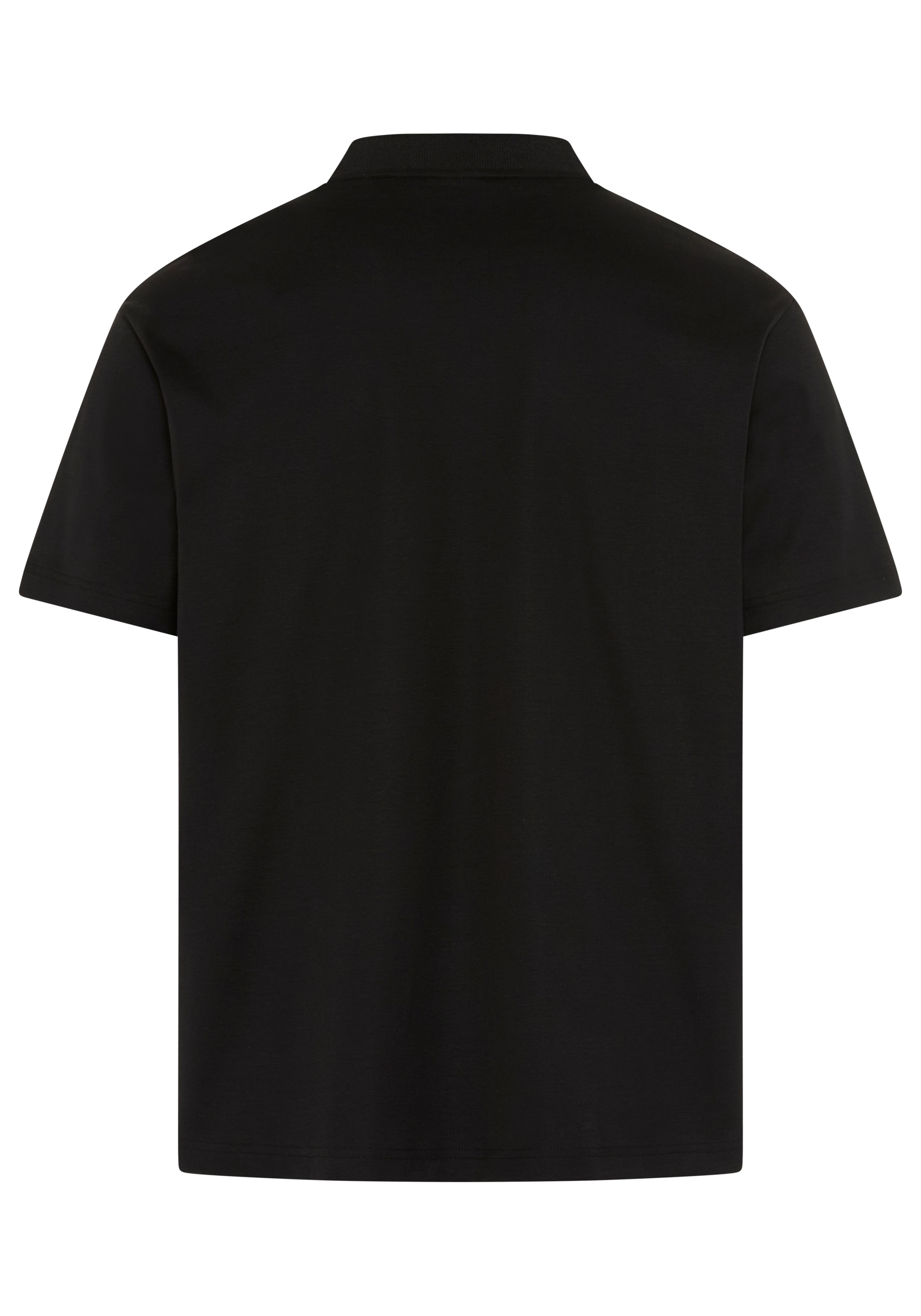 BOSS GREEN Stehkragenshirt »Porsche Spirit 70 Capsule Collection« Premium Herrenmode Limited