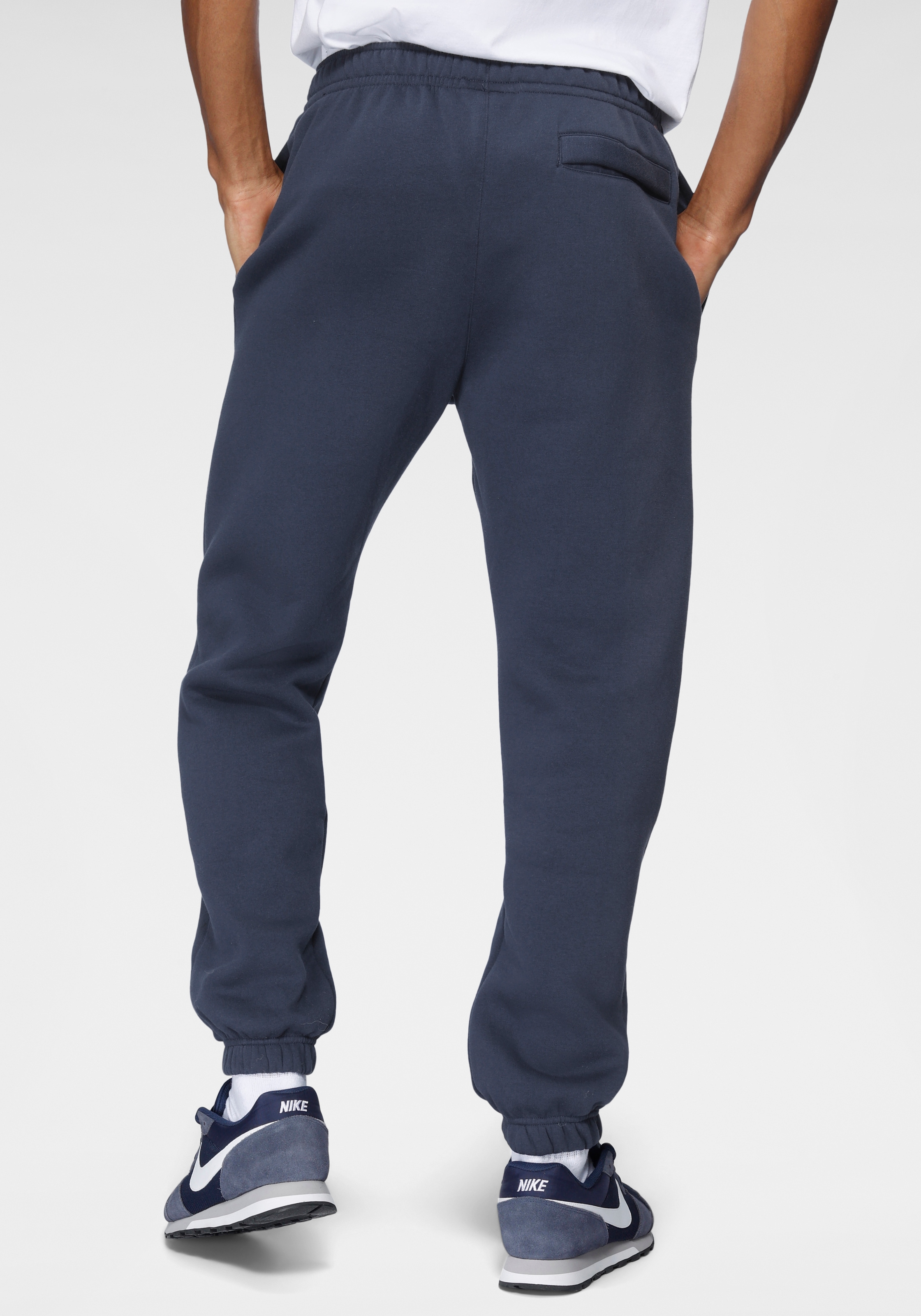 Nike Sportswear Sporthose »Club Fleece Men's Pants«