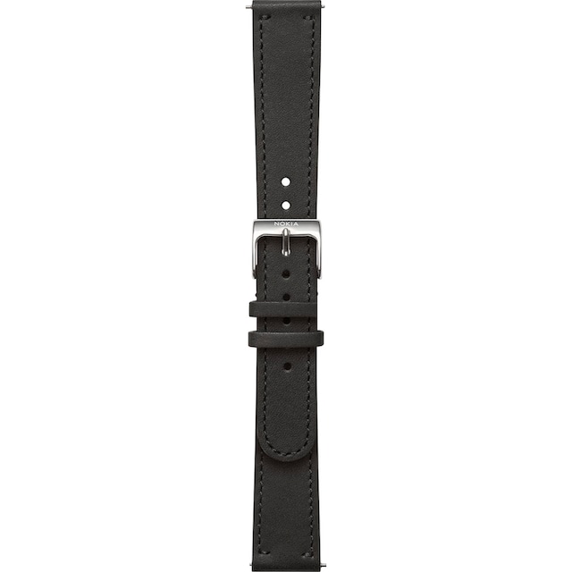 Withings Smartwatch-Armband »Activité Leder-Armband 18mm« jetzt bestellen  bei OTTO