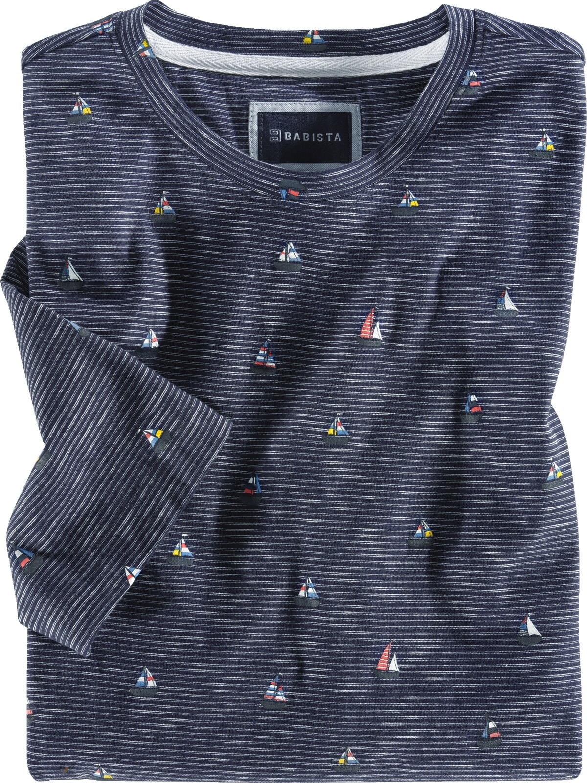 Babista T-Shirt »T-Shirt TOSCARETTA«