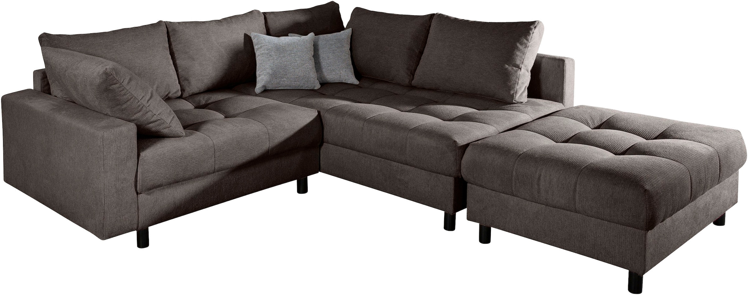 Home affaire Ecksofa