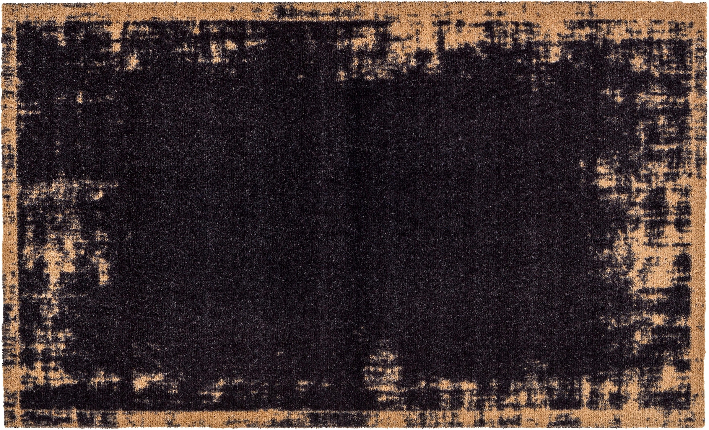 ASTRA Fußmatte »Miabella 1669« rechteckig 7 mm Höhe Schmutzfangmatte, waschbar, In -und Outdoor geeignet