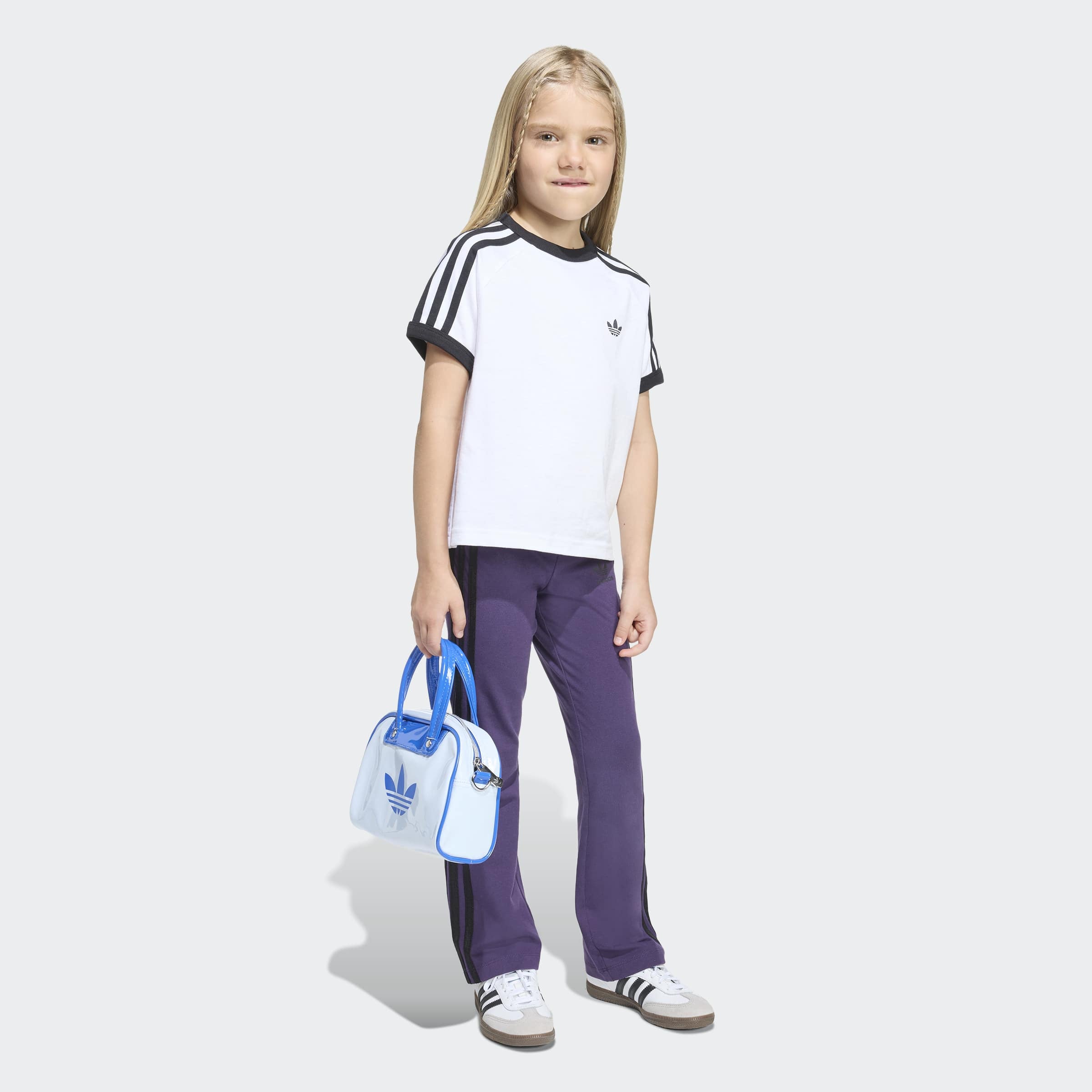 adidas Originals T-Shirt »3 STRIPES TEE«