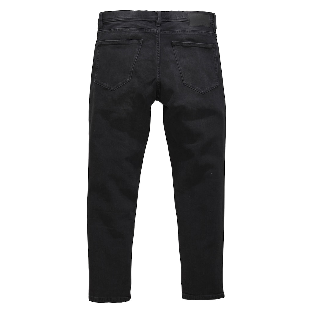 edc by Esprit Slim-fit-Jeans, im 5-Pocket-Style