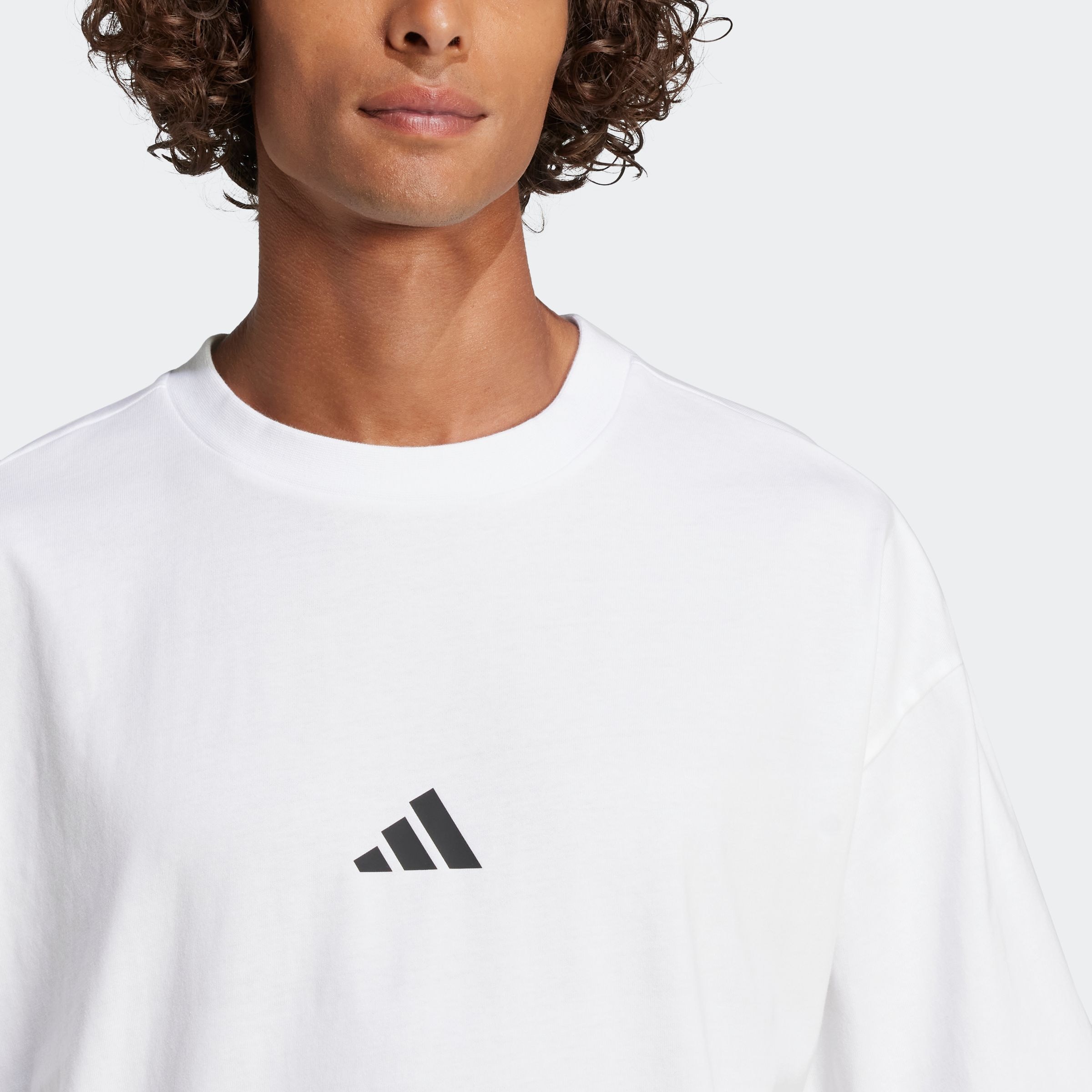 adidas Sportswear T-Shirt »M FI SL T«