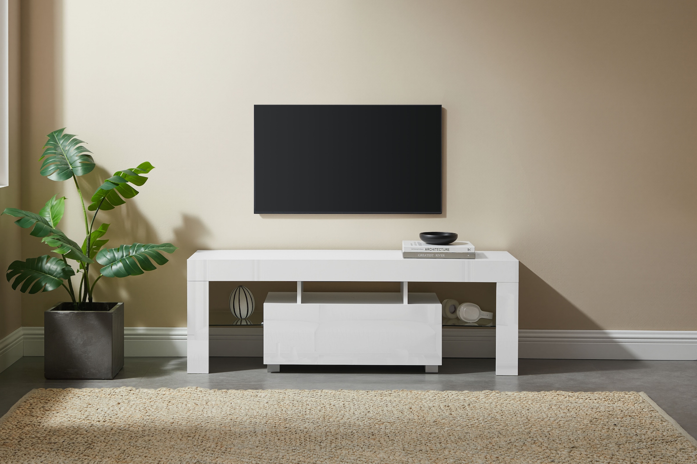 INOSIGN TV-Board »Cassy«