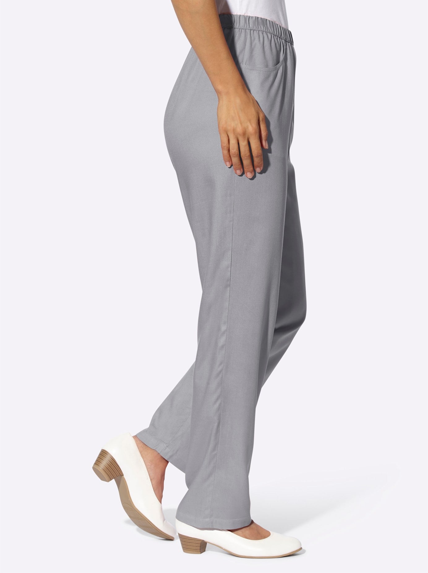 Classic Basics Schlupfhose