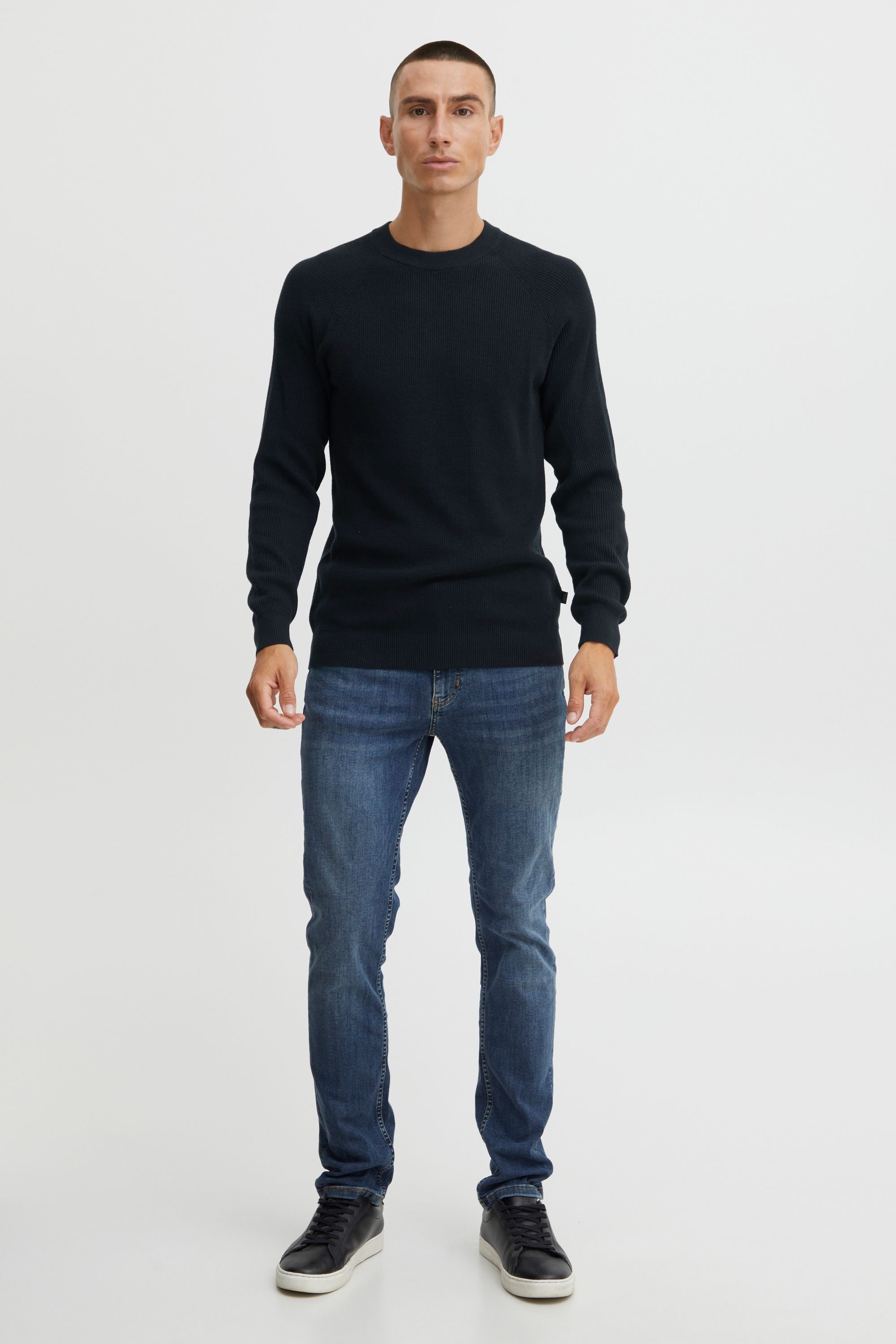 Casual Friday Strickpullover »Strickpullover CFKristian«