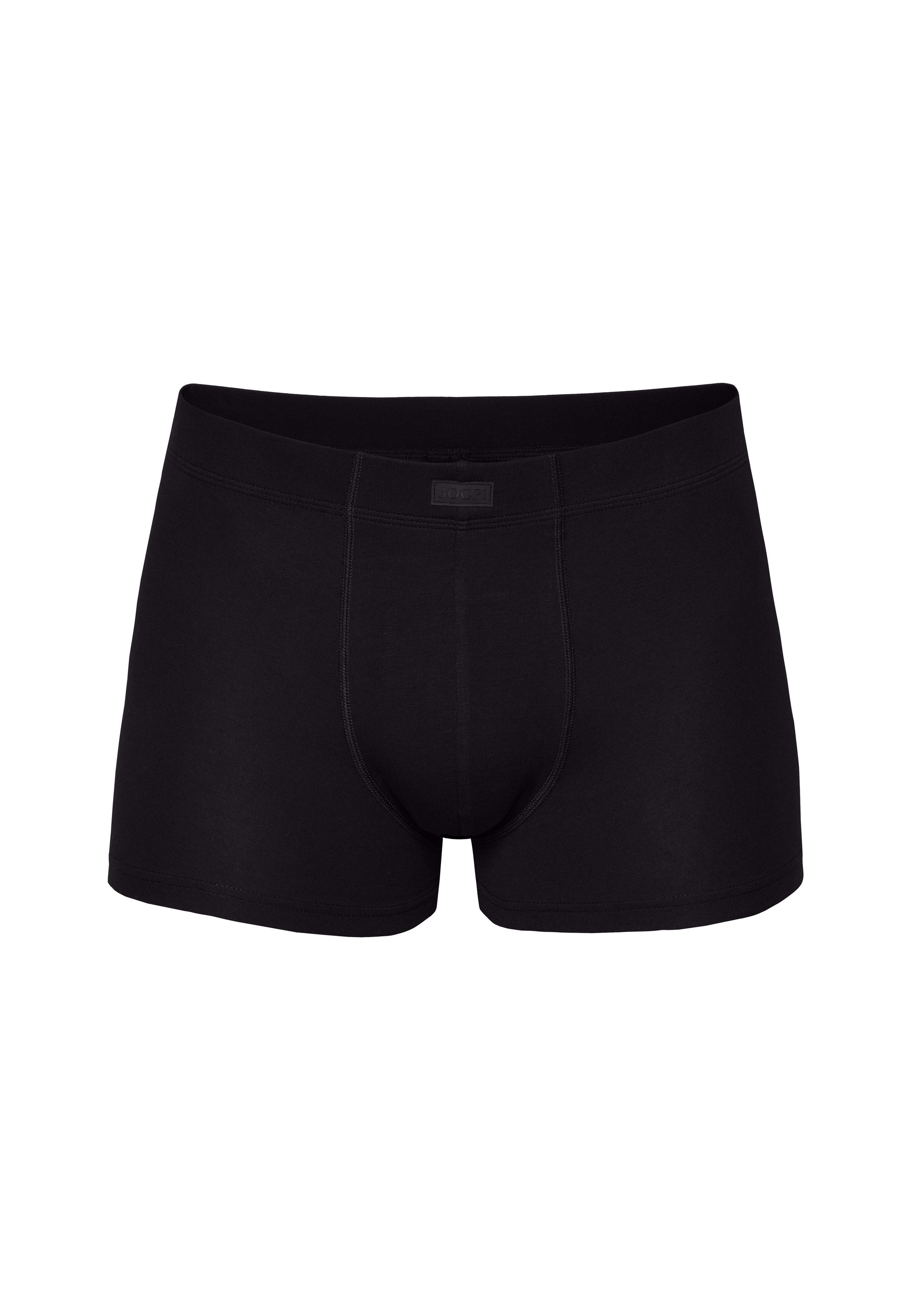 JOOP! Boxershorts »Everyday« 2er Pack,  ohne Eingriff, elastischer Bund, in weicher Single-Jersey Qualität