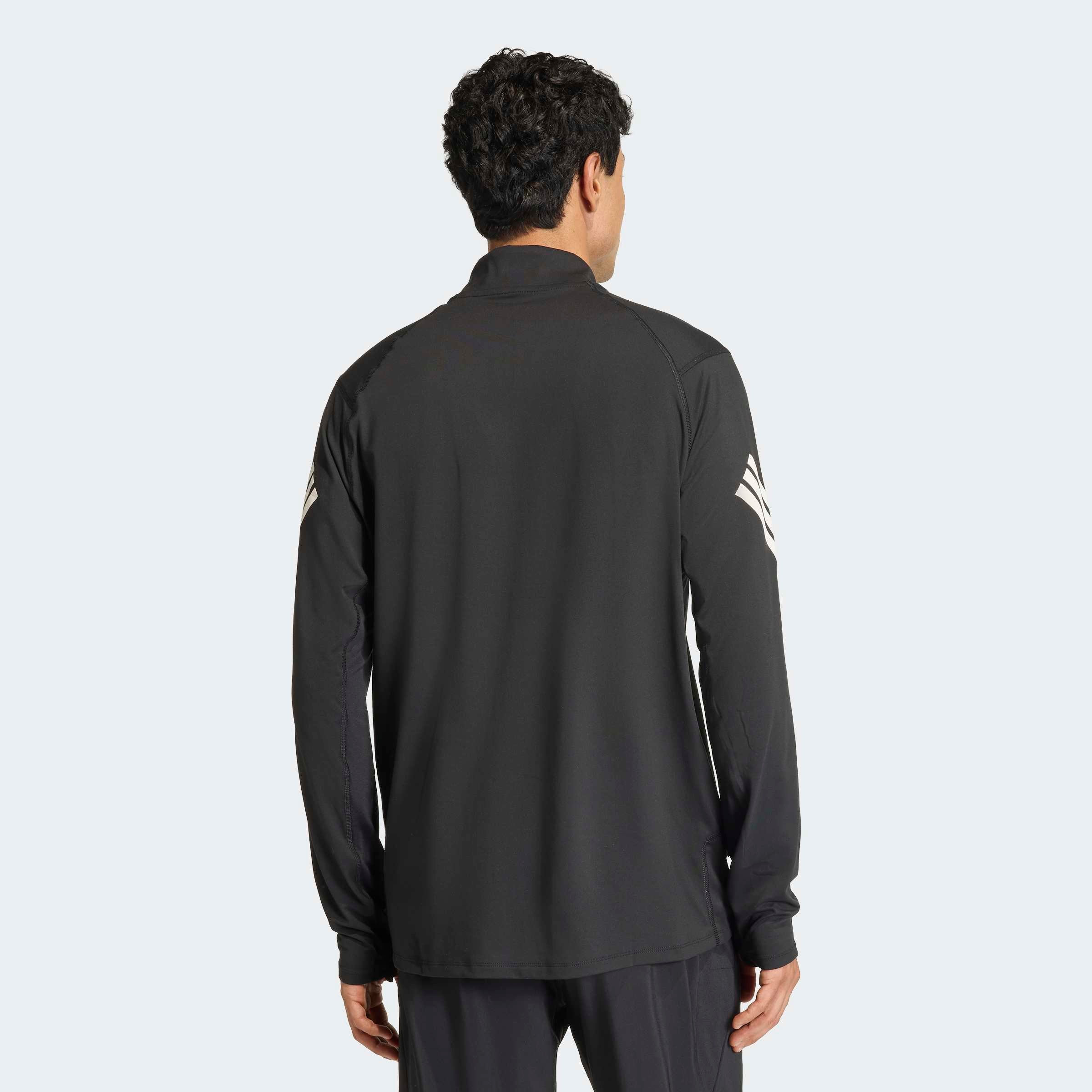 adidas Performance Rollkragenshirt »ADI365 ICONIC 1/2 ZIP«