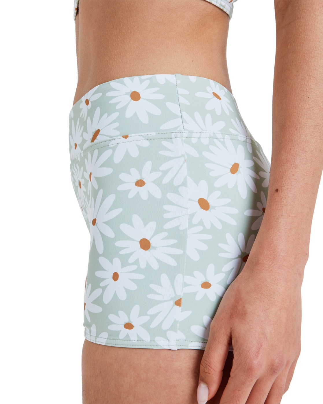 Roxy Bikini-Hose »Dream Floral High Waist«