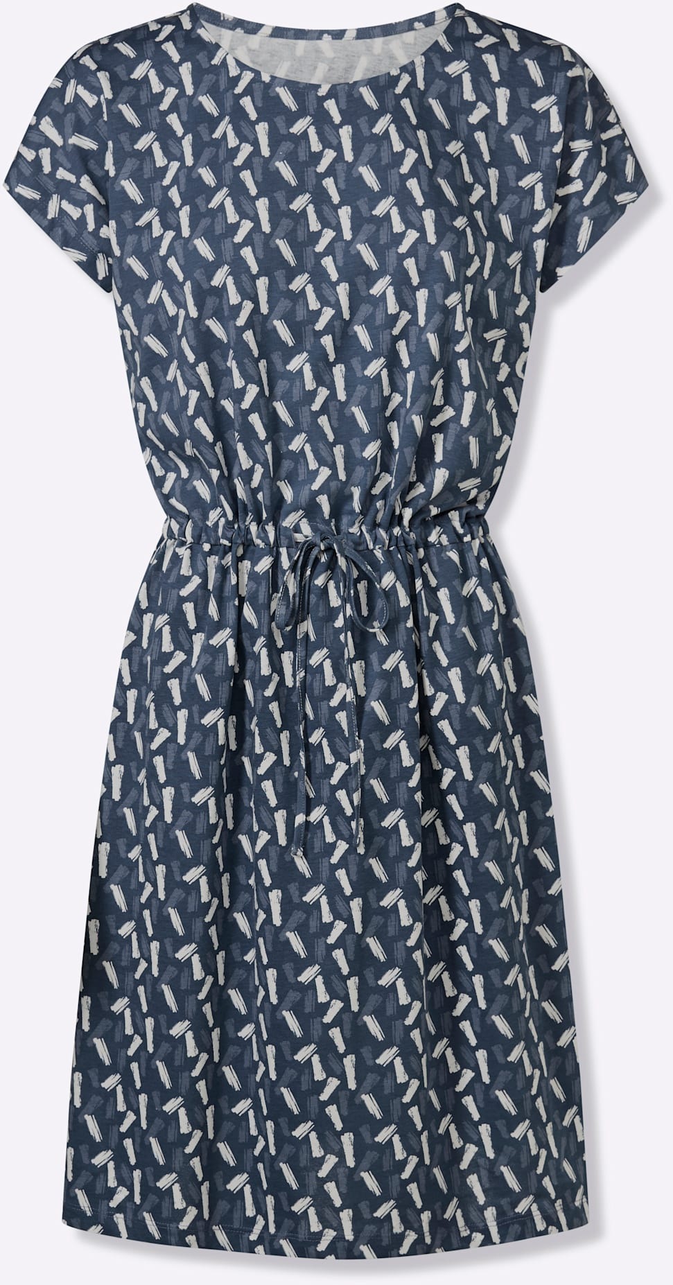 Classic Basics Shirtkleid »Jersey-Kleid«