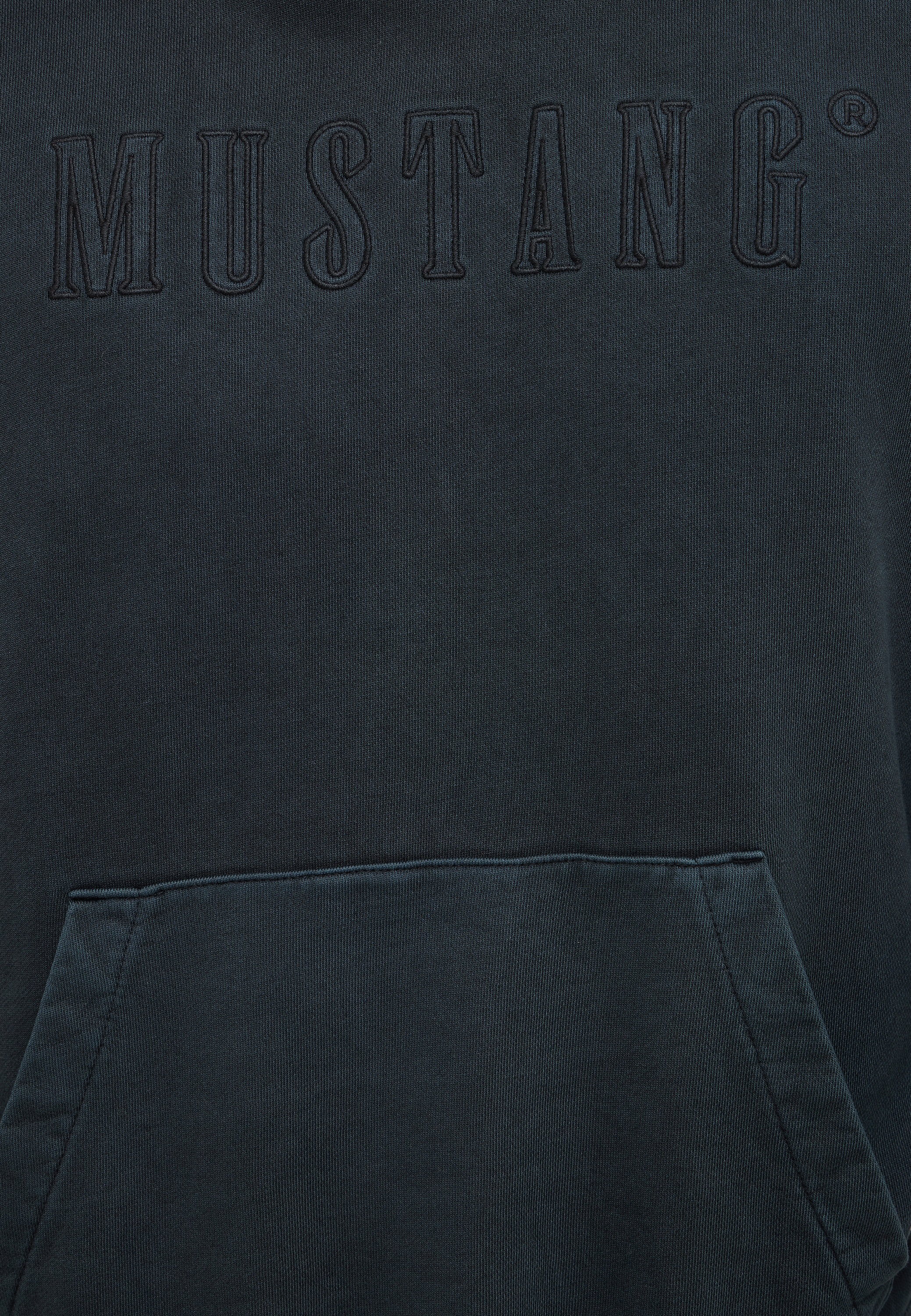 MUSTANG Sweatshirt »Herren Style Eden«
