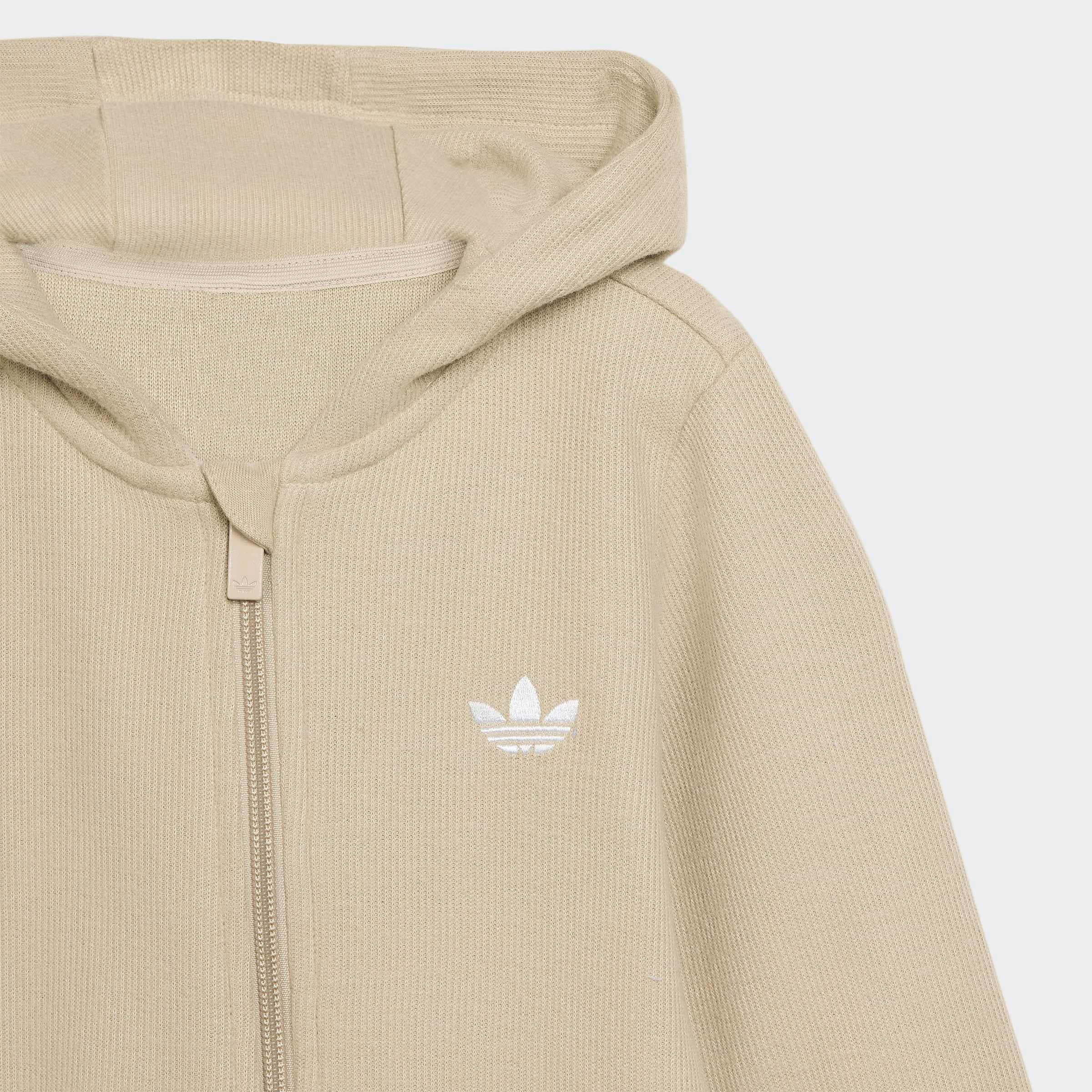 adidas Originals Trainingsanzug »WINTER ONESIE« 2 für Babys, zweiteiliges Set, mit sportlichem Stil