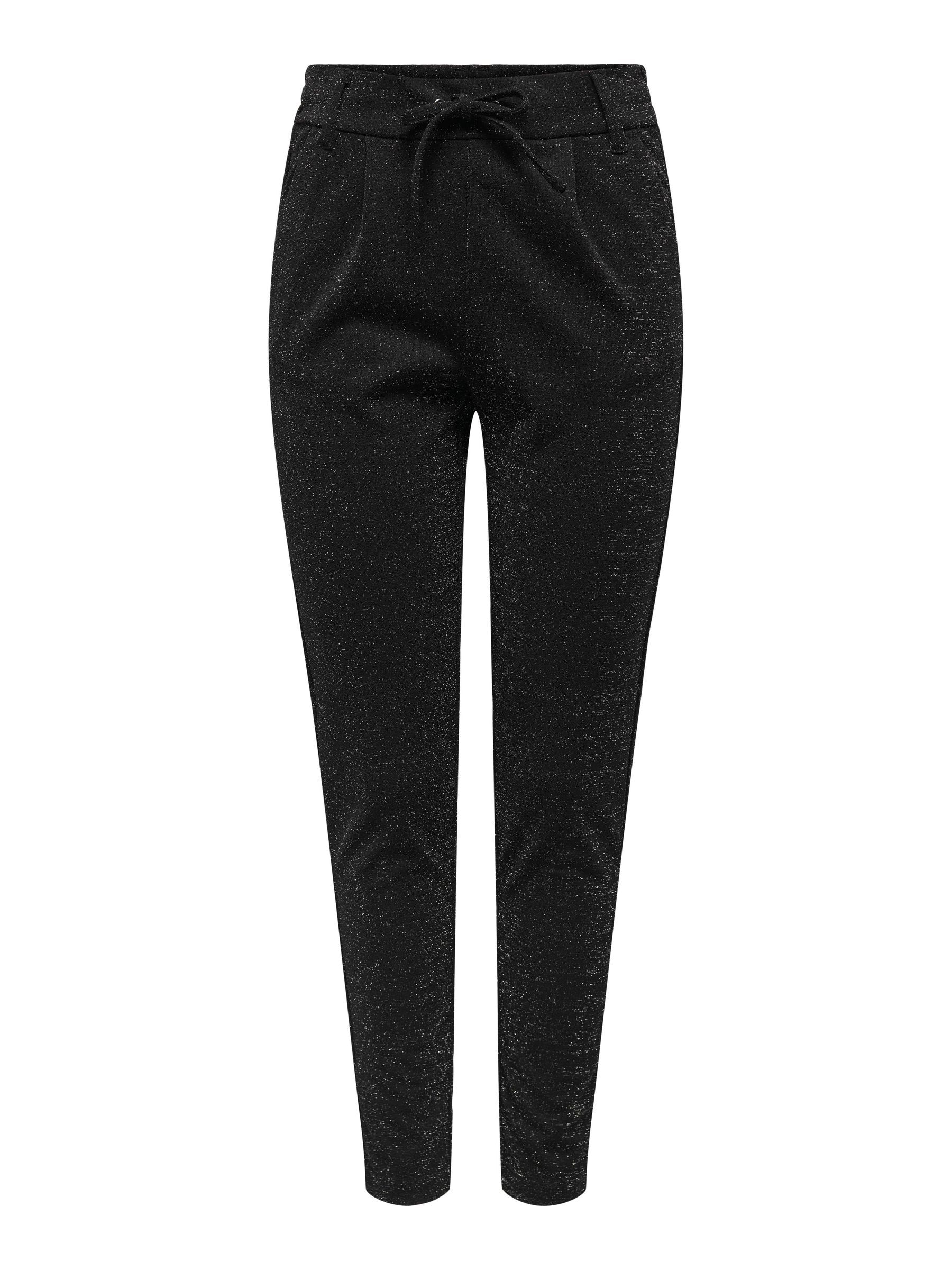 ONLY CARMAKOMA Jogginghose »CARPOPTRASH-ALYA EASY GLIT PANT NOOS«