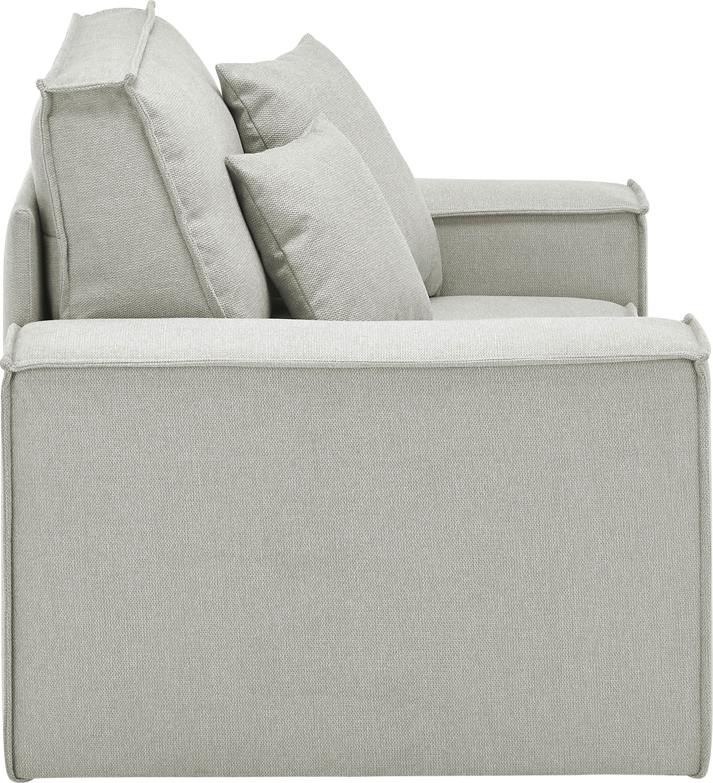 andas Loveseat »Finnley«, (1 St.), passend zur Polster-Serie Finnley