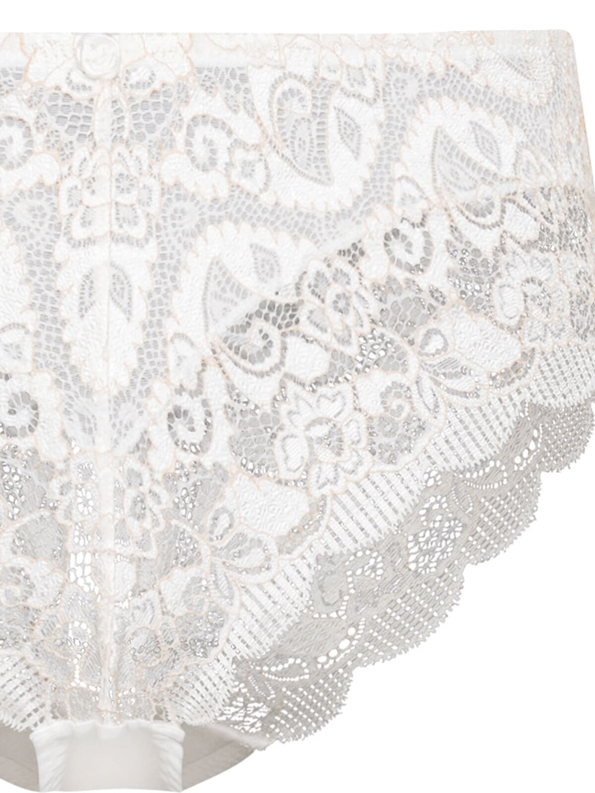 Susa Slip »Damen Slip Latina«, (1 Stück St.)