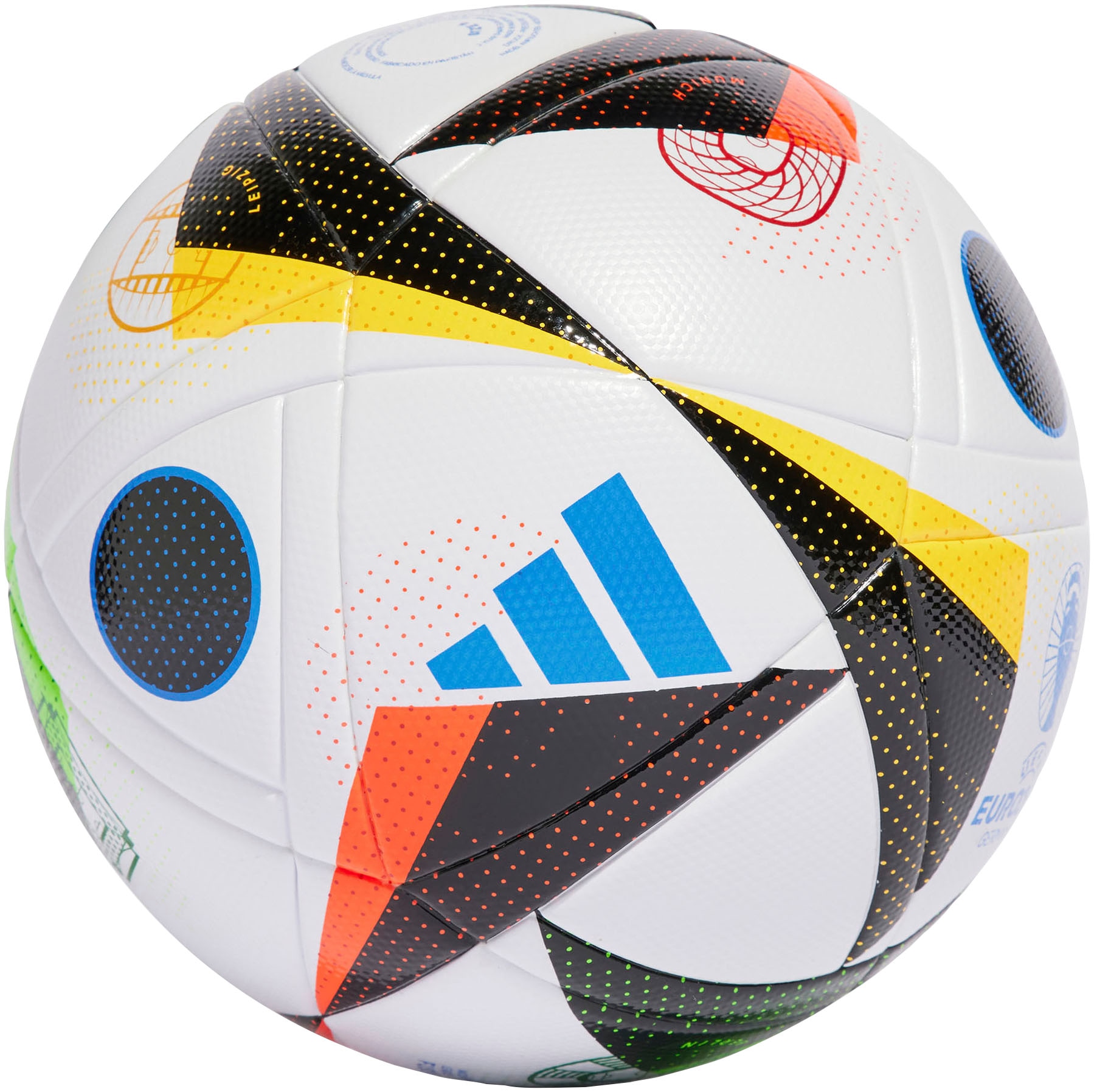 adidas Performance Fußball »EURO24 LGE«, (1), Europameisterschaft 2024