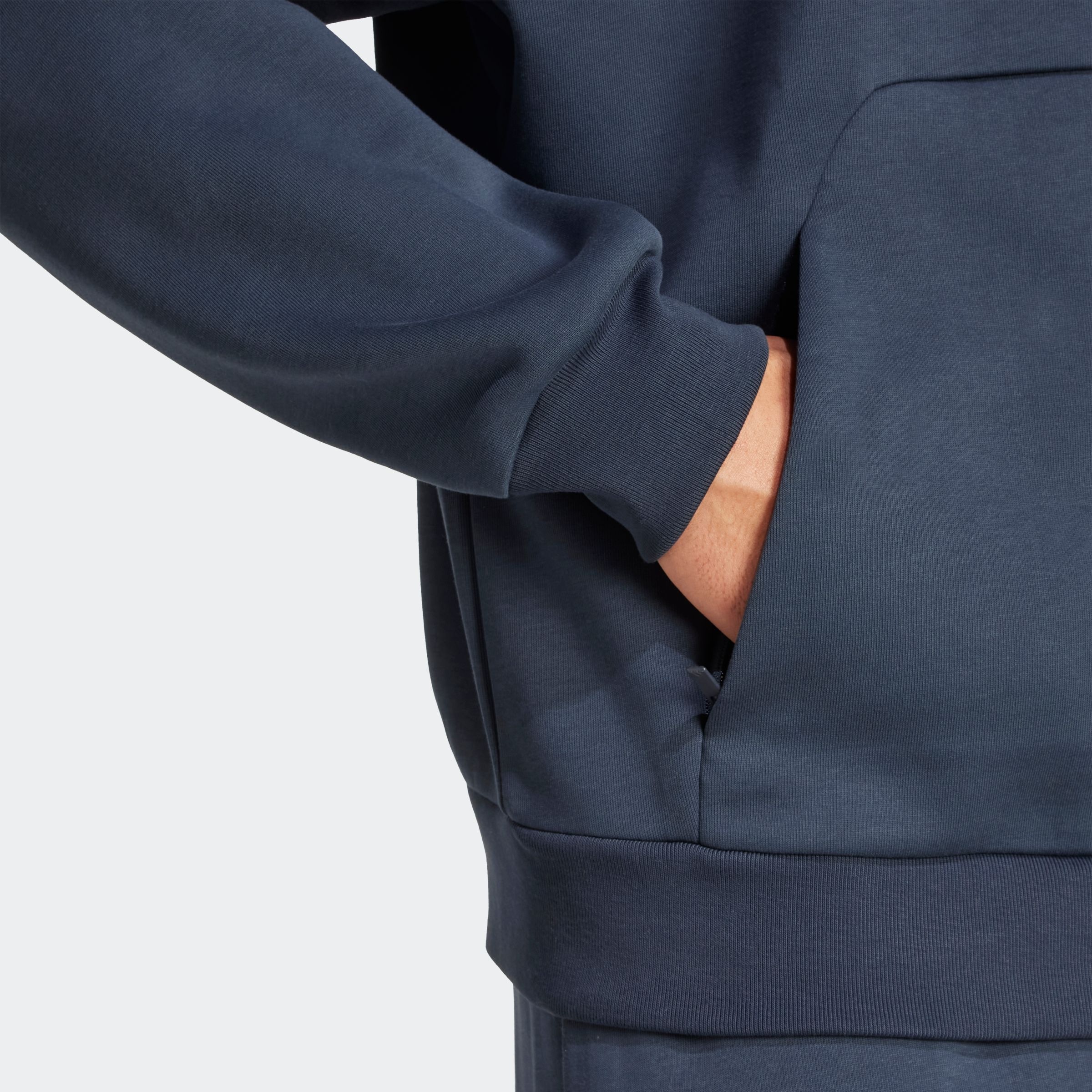 adidas Sportswear Sweatshirt »M FI 3S FZ«
