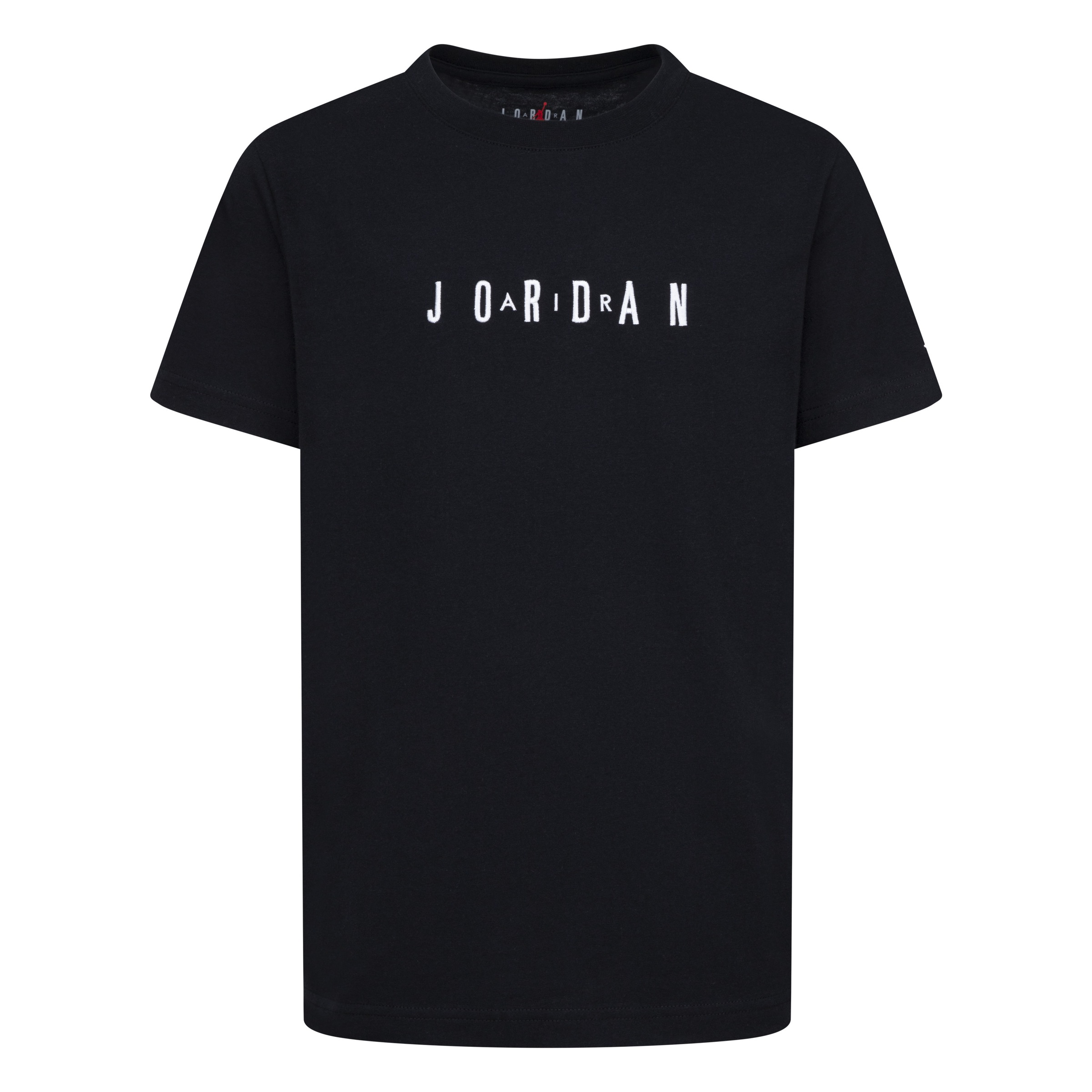 Jordan Print-Shirt »JDB MJ WORDMARK EMB CREW«
