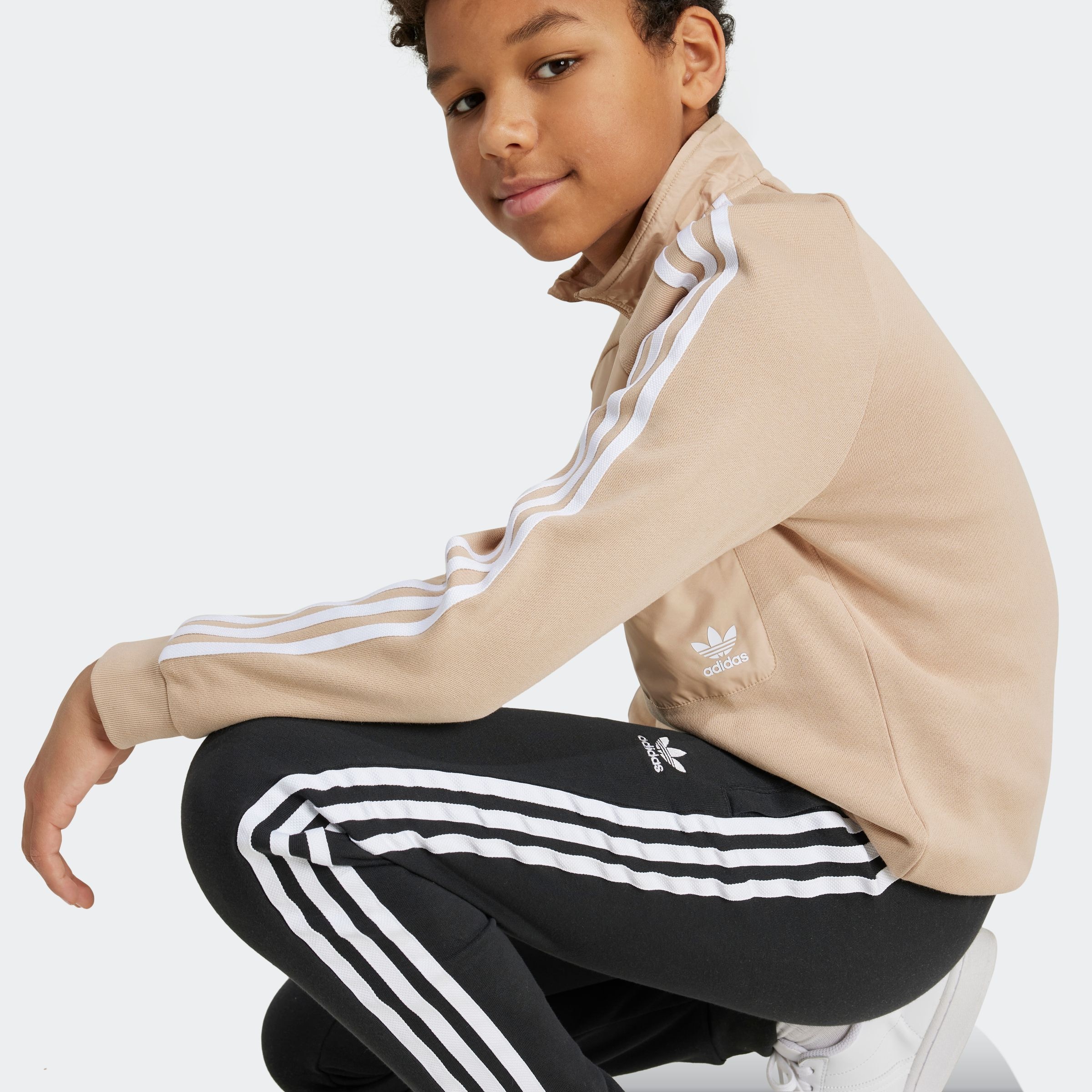 adidas Originals Sporthose »TREFOIL PANTS«, (1 tlg.)