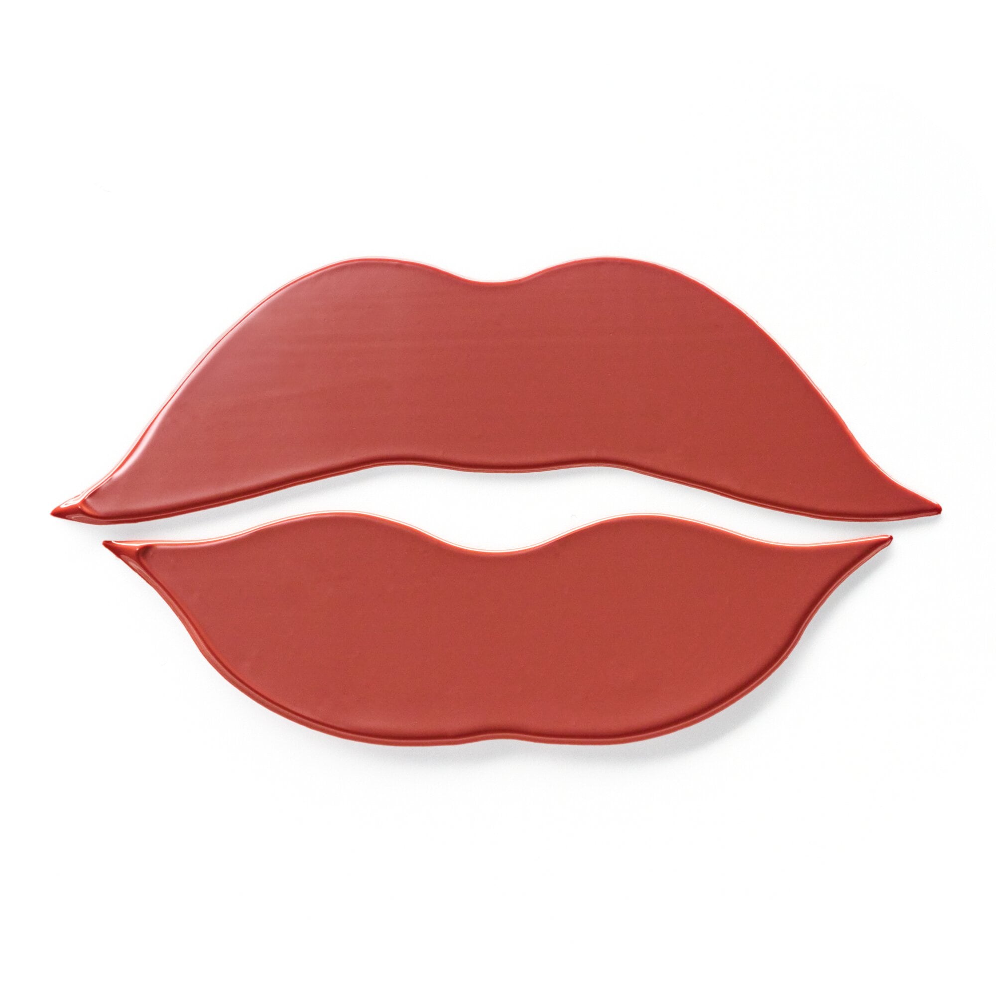 Essence Lippenstift »hydra kiss LIP TINT«, (Set, 3 tlg.), 3-tlg., hohe Deckkraft, glänzend