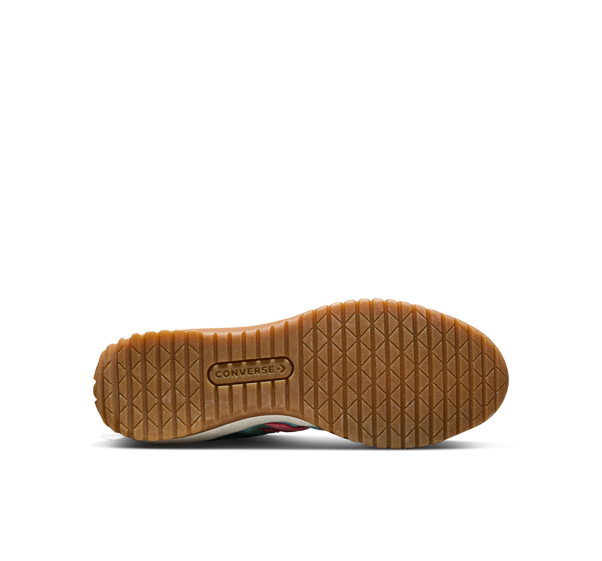 Converse Sneaker »RUN STAR TRAINER«  für Jugendliche, mit Gummilaufsohle, sportlicher Stil, bequem