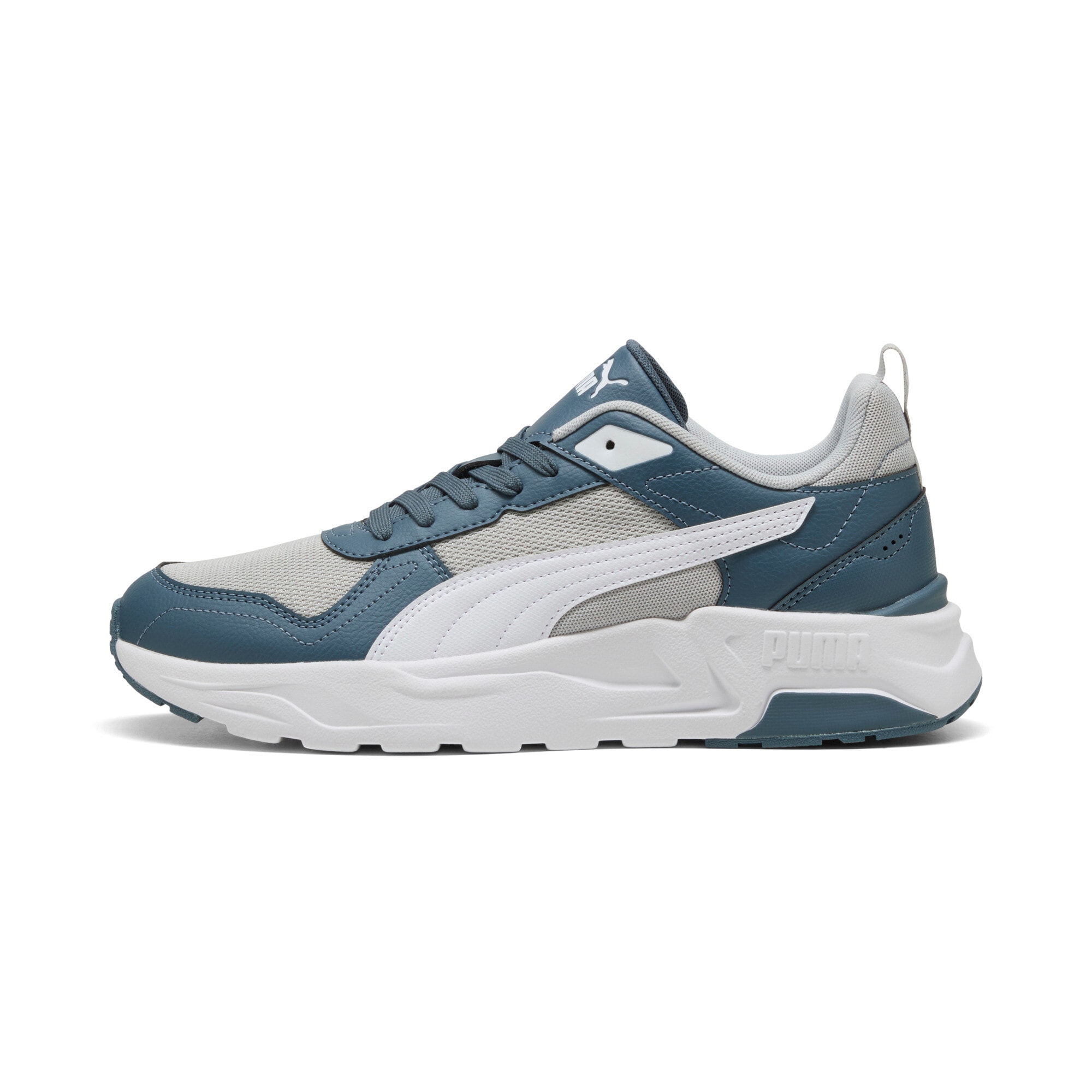 PUMA Sneaker »TRINITY 2 LT«  für sportliche Aktivitäten und Streetwear, mit SOFTFOAM+ Einlegesohle