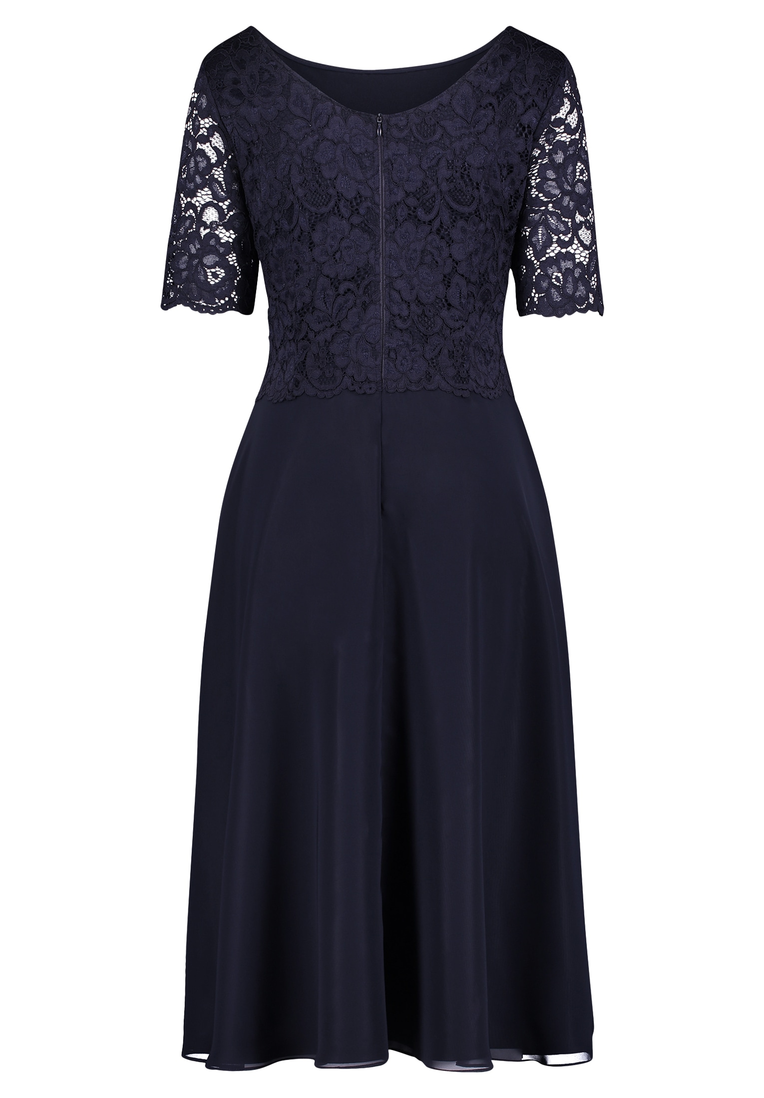 Vera Mont Cocktailkleid »Cocktailkleid mit Spitze«