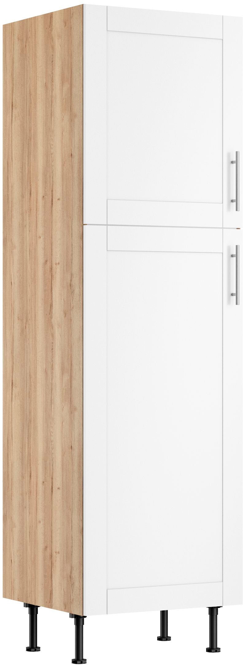 KOCHSTATION Kühlumbauschrank »KS-Ahus«, Breite 60 cm