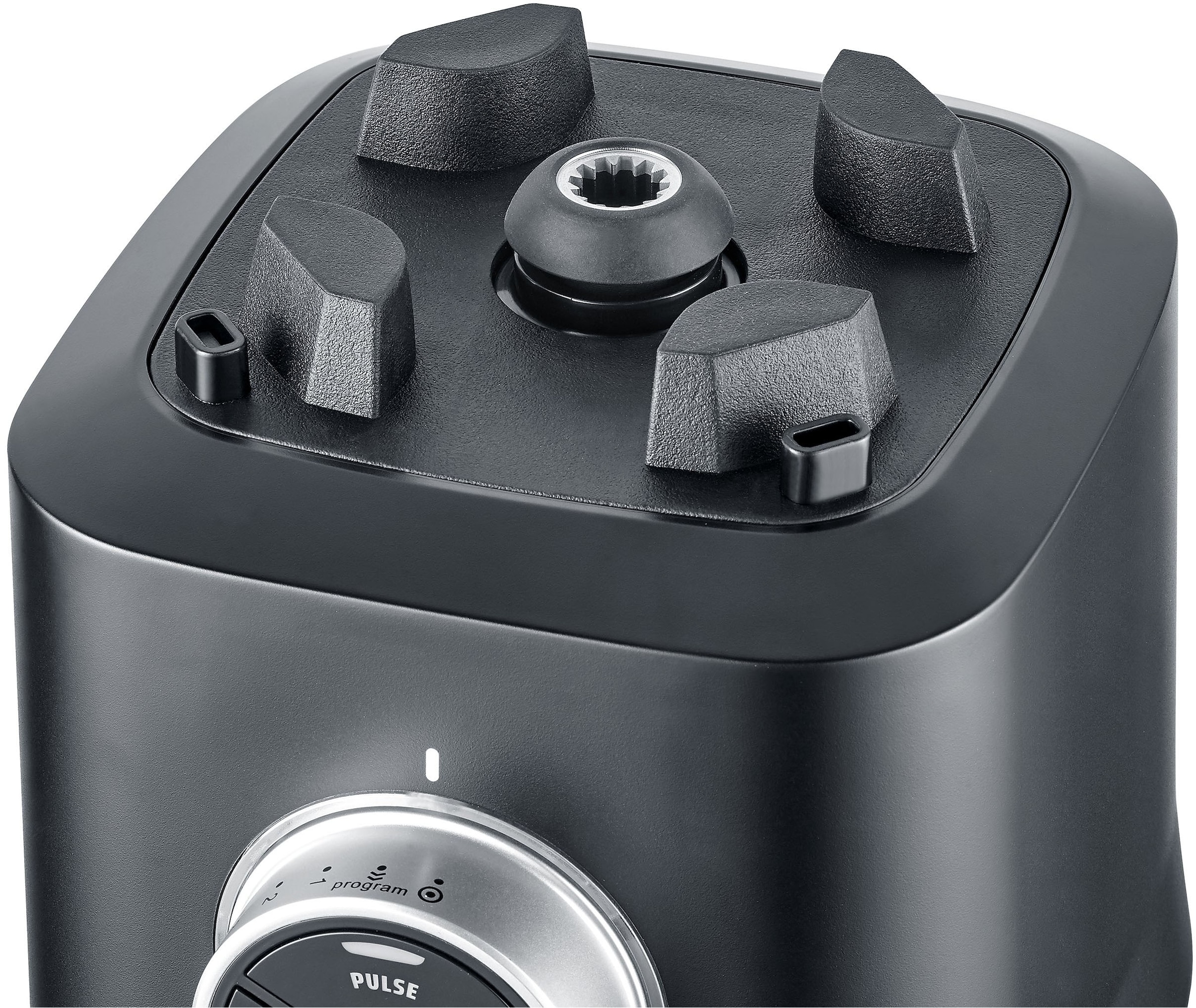 Caso Standmixer »3621 Power Blender B 2000« 2000 W
