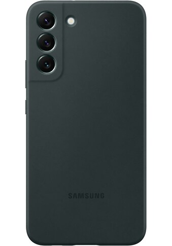 Samsung Handyhülle »EF-PS906 Silicone Cover für Galaxy S22+«, Galaxy S22+ kaufen