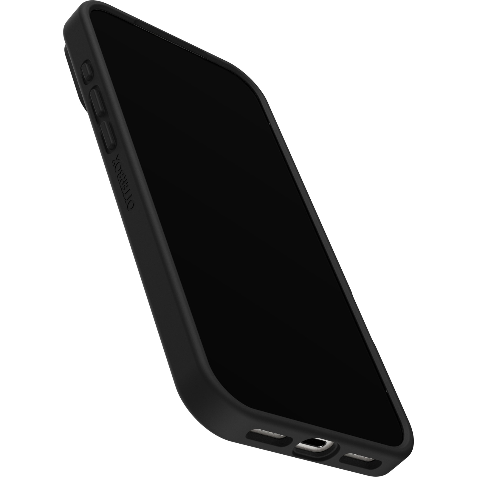 Otterbox Handyhülle »React Series MagSafe Compatible für Apple iPhone 17 Pro Max« Smartphones Backcover, Schutzhülle, Handyschutzhülle, Case, Schutzcase, stoßfest