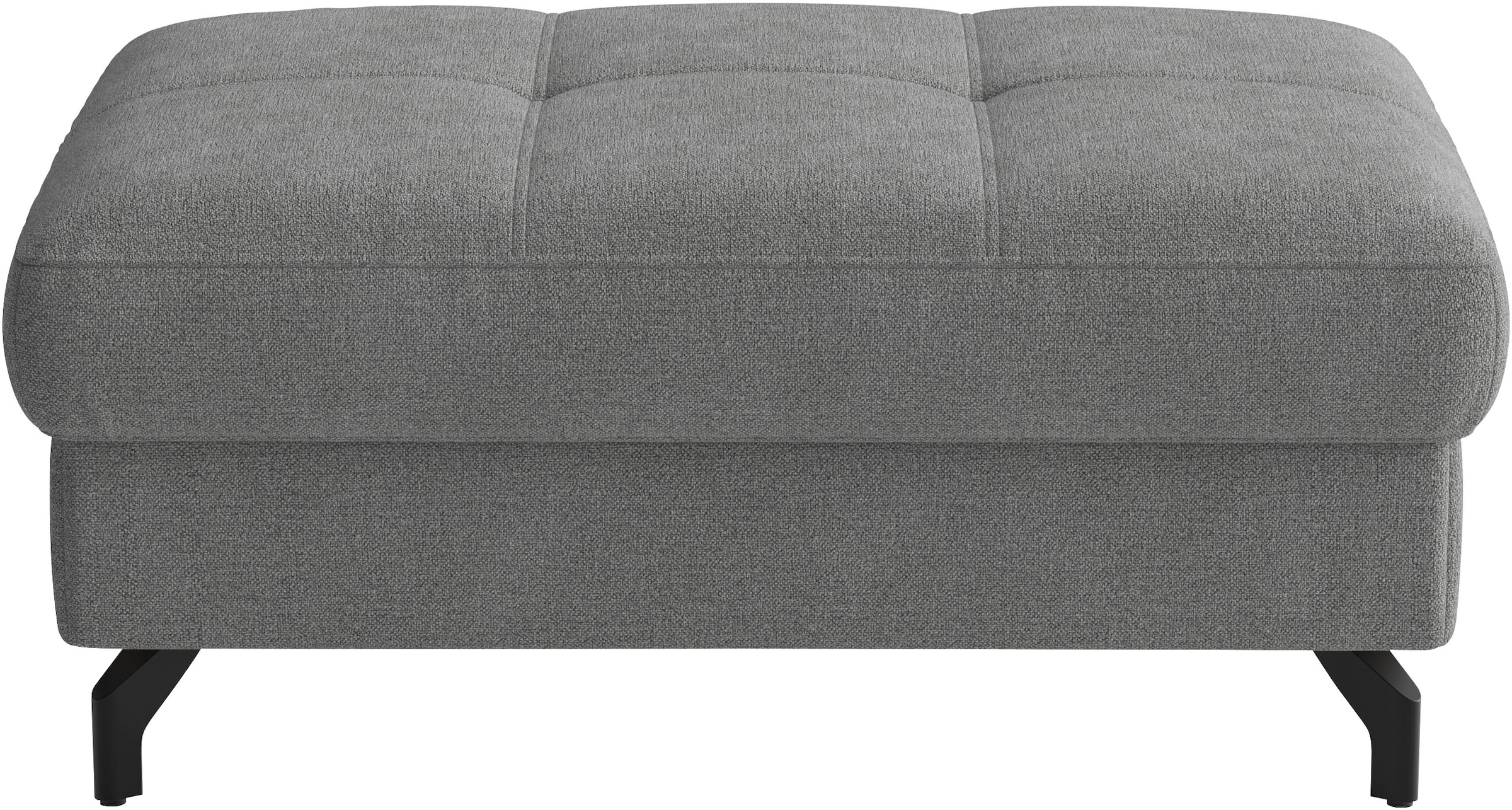sit&more Polsterhocker »Vanity, B: 103 cm«