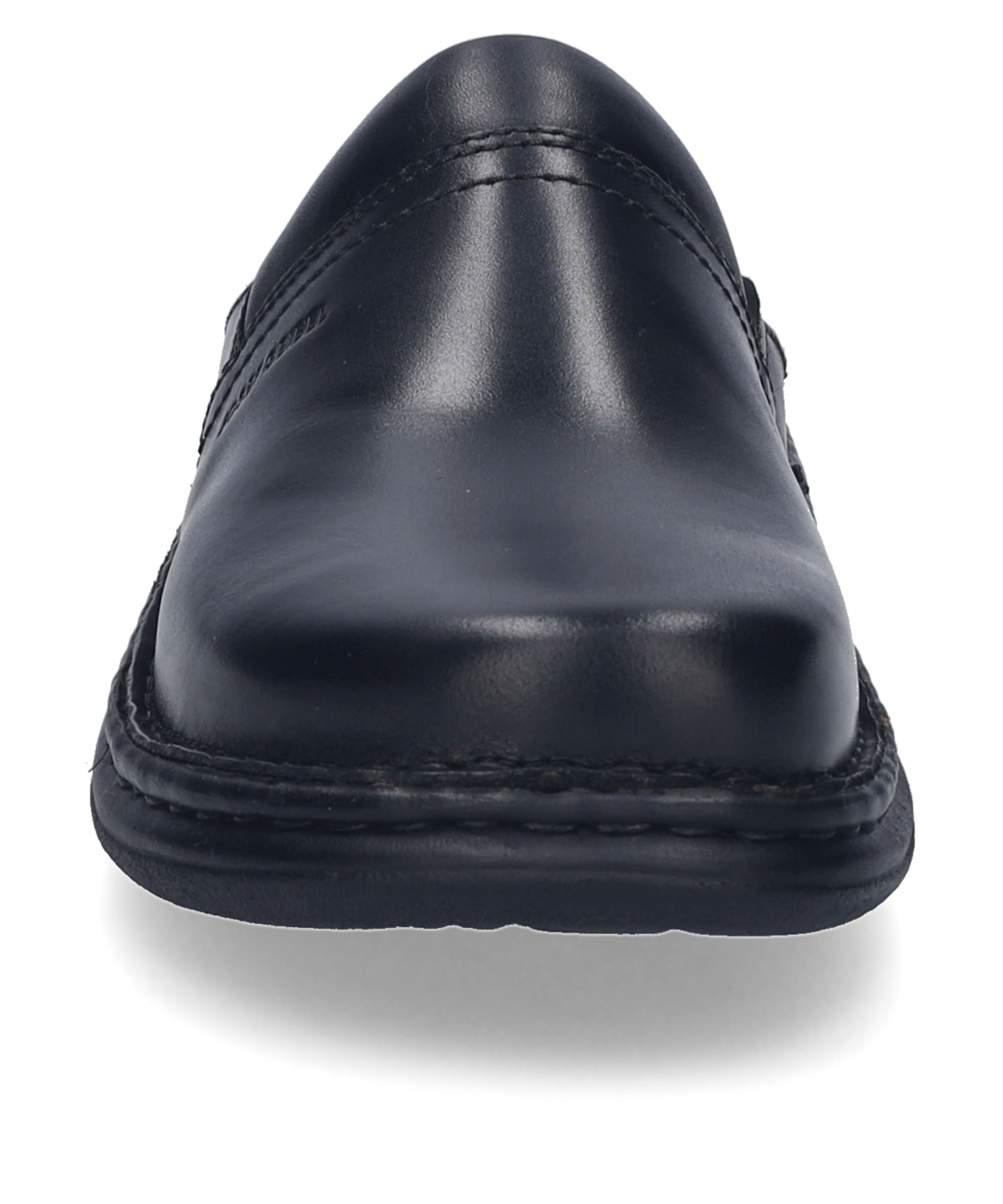 Josef Seibel Clog »Max, schwarz«