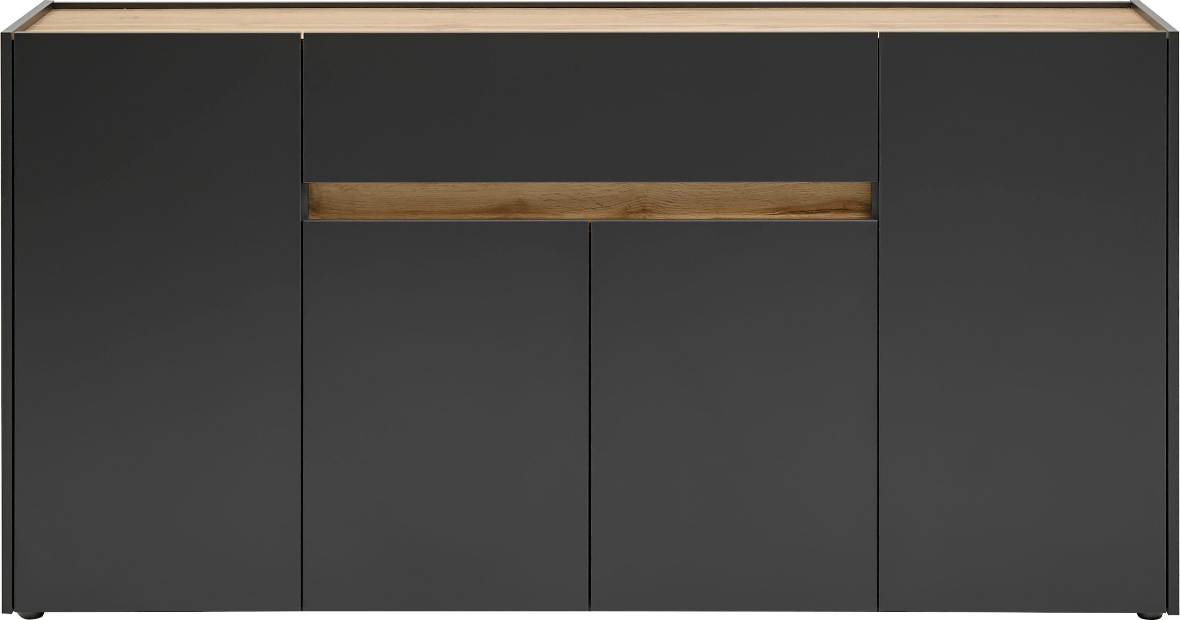 INOSIGN Sideboard »City/Giron«, Breite ca. 170 cm