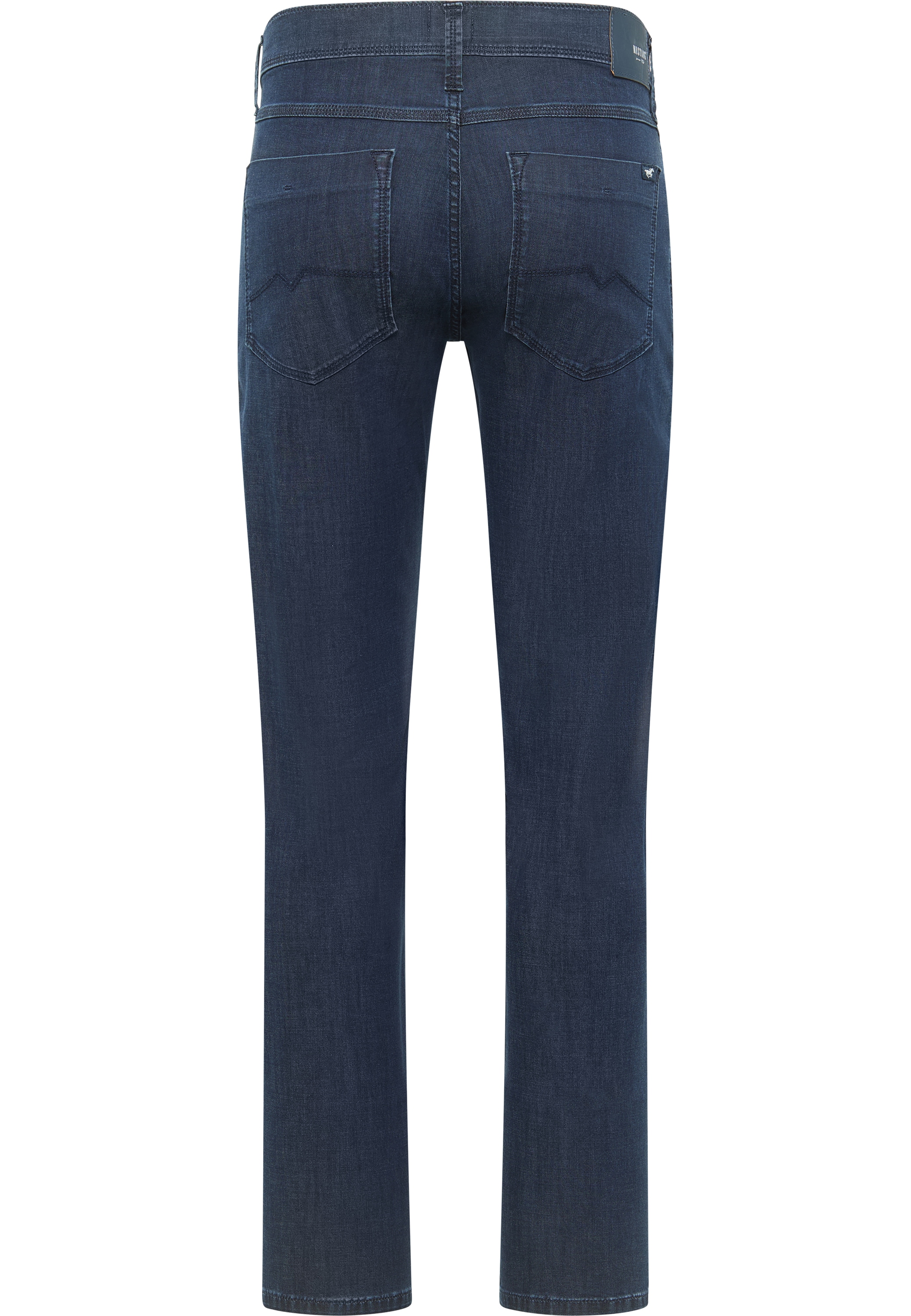 MUSTANG Straight-Jeans »Herren Style Tramper Straight ULW«