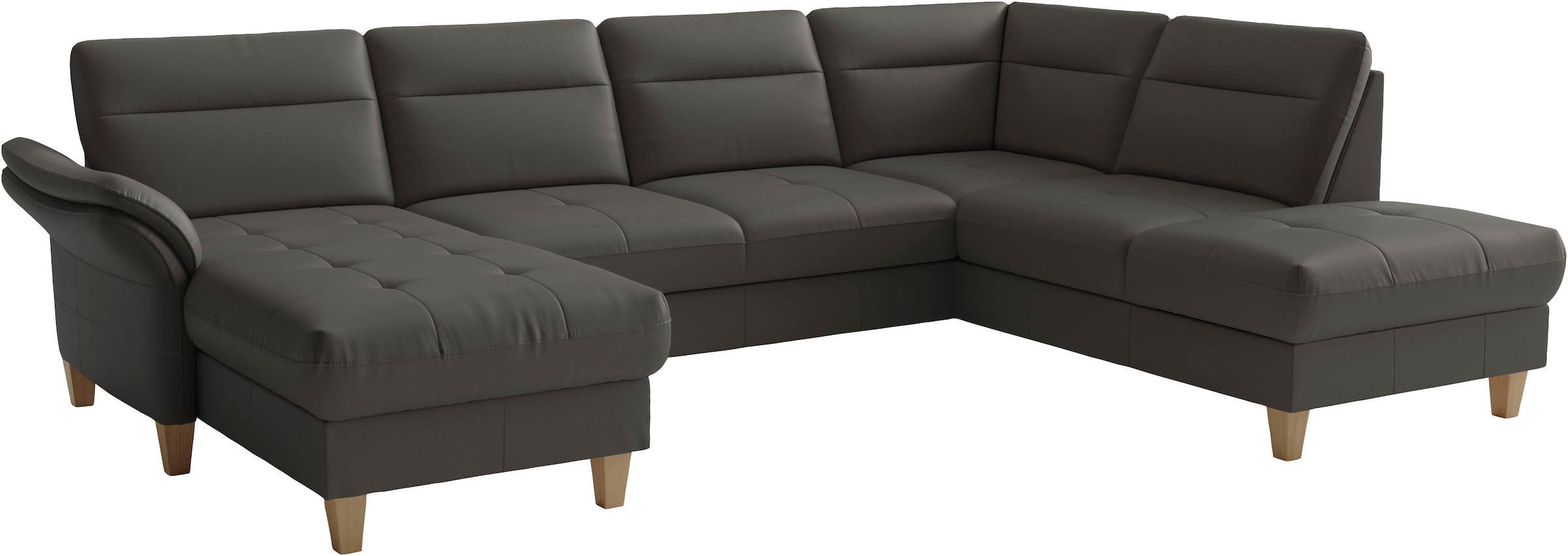 sit&more Wohnlandschaft »Pamela«