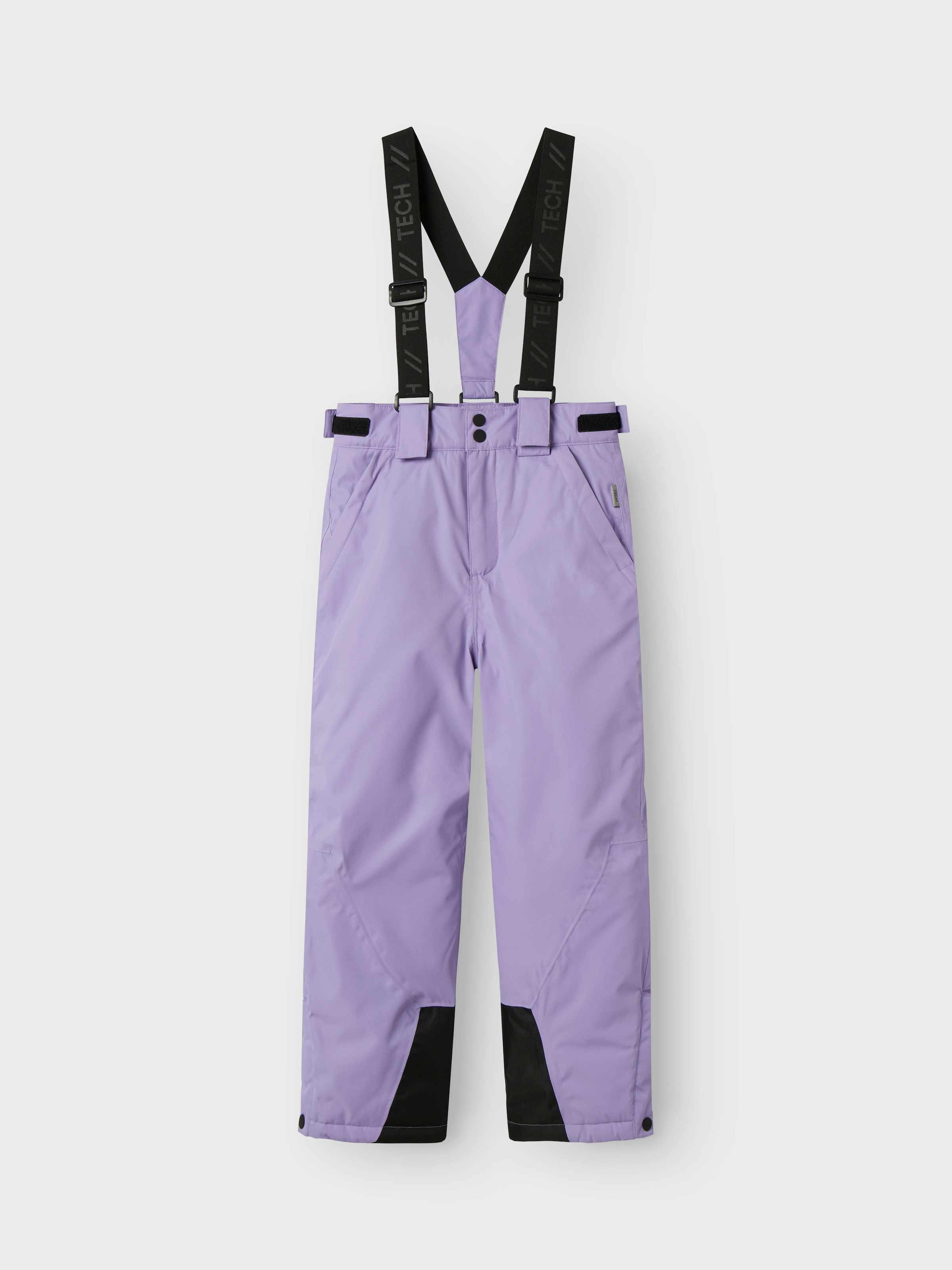 Name It Skihose »NKNSLOPE10 PANT SKI EDITION FO NOOS«